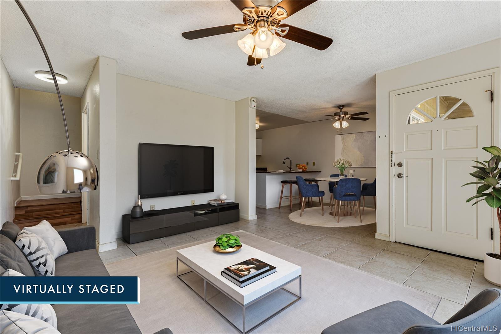 West Loch Fairways 14C, 911066C Makaaloa Street, Ewa Beach Westloch Fairway