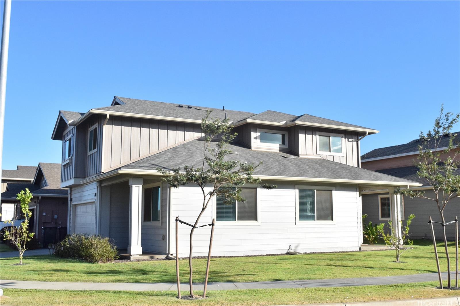 91-1067 Huaulaula Loop Ewa Beach - Rental - photo 25 of 25