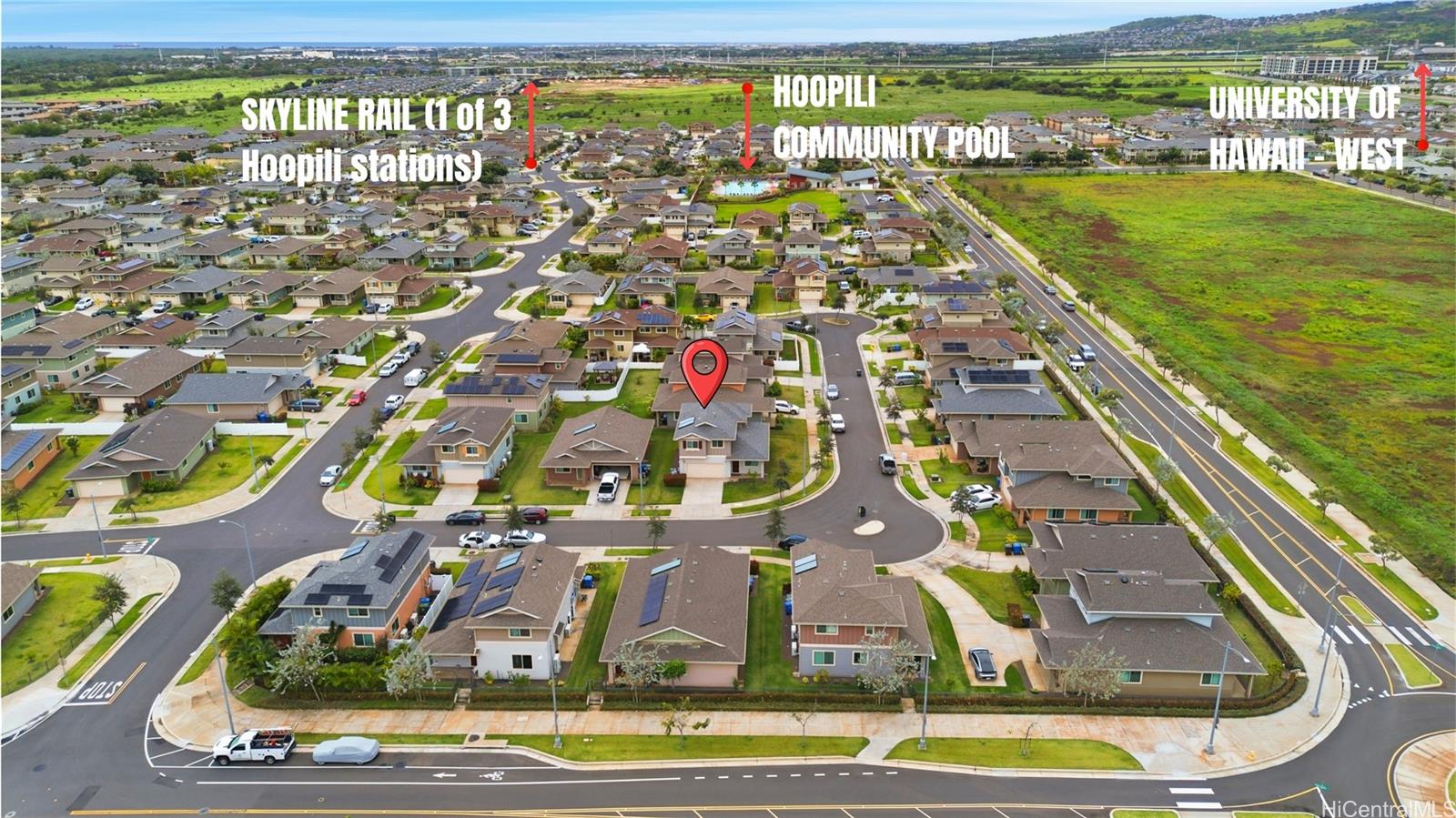 91-1067  Huaulaula Loop Hoopili-iliahi, Ewaplain home - photo 22 of 25