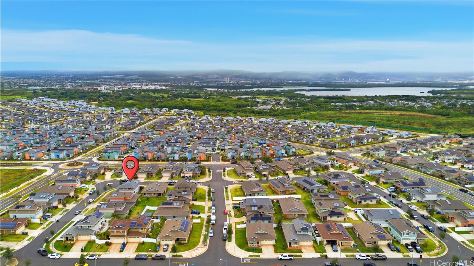 91-1067  Huaulaula Loop Hoopili-iliahi, Ewaplain home - photo 23 of 25