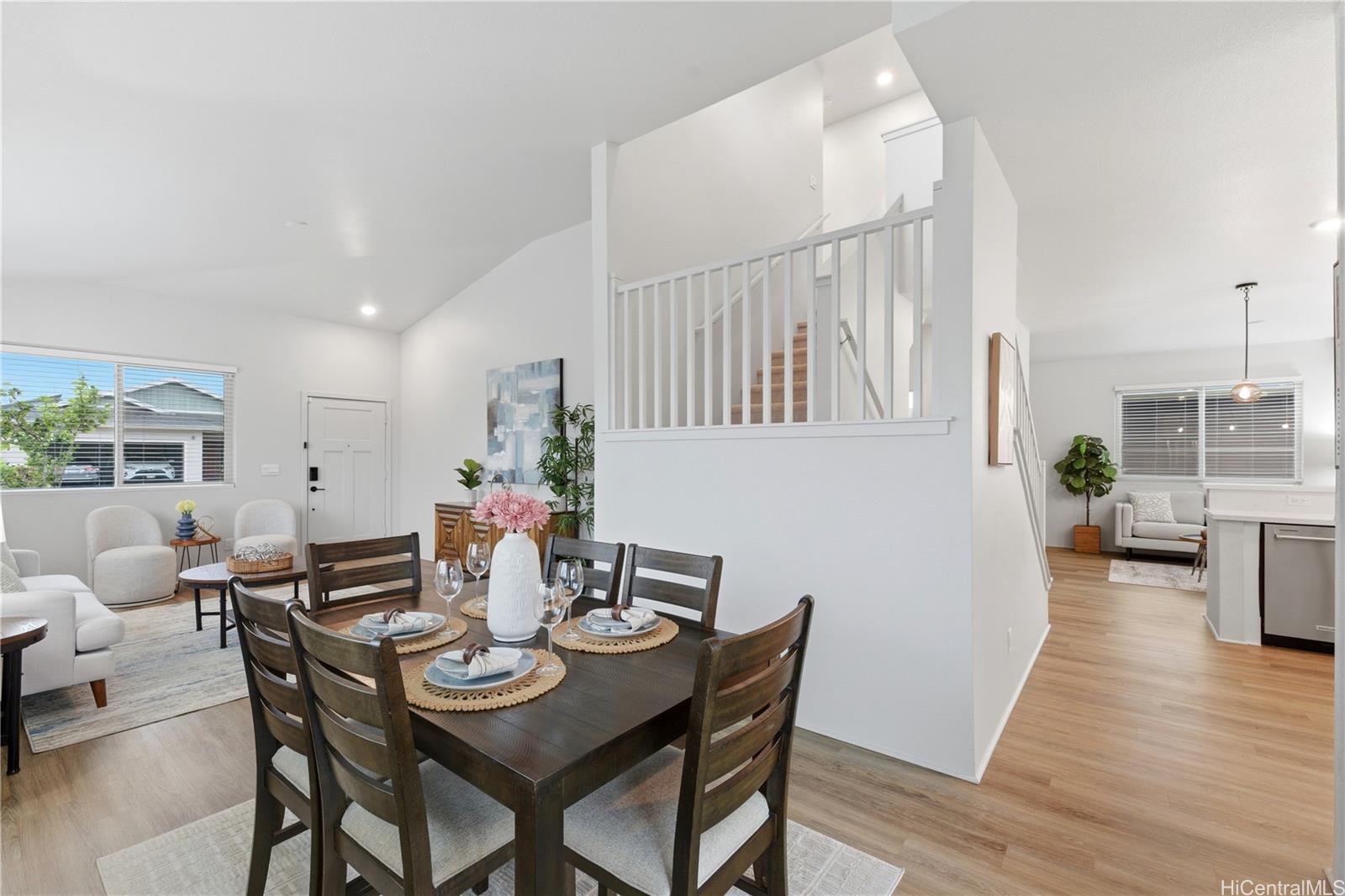 91-1067  Huaulaula Loop Hoopili-iliahi, Ewaplain home - photo 6 of 25