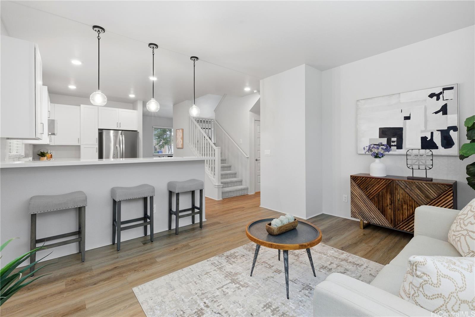 91-1067  Huaulaula Loop Hoopili-iliahi, Ewaplain home - photo 10 of 25