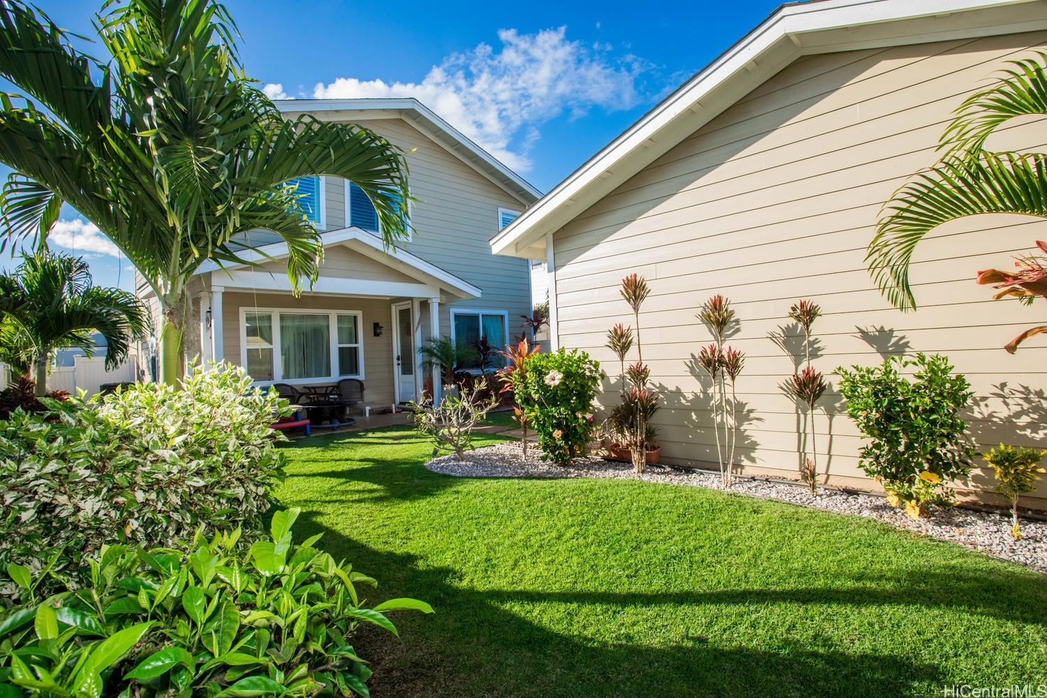 91-1067 Kai Oio St Ewa Beach - Rental - photo 22 of 25