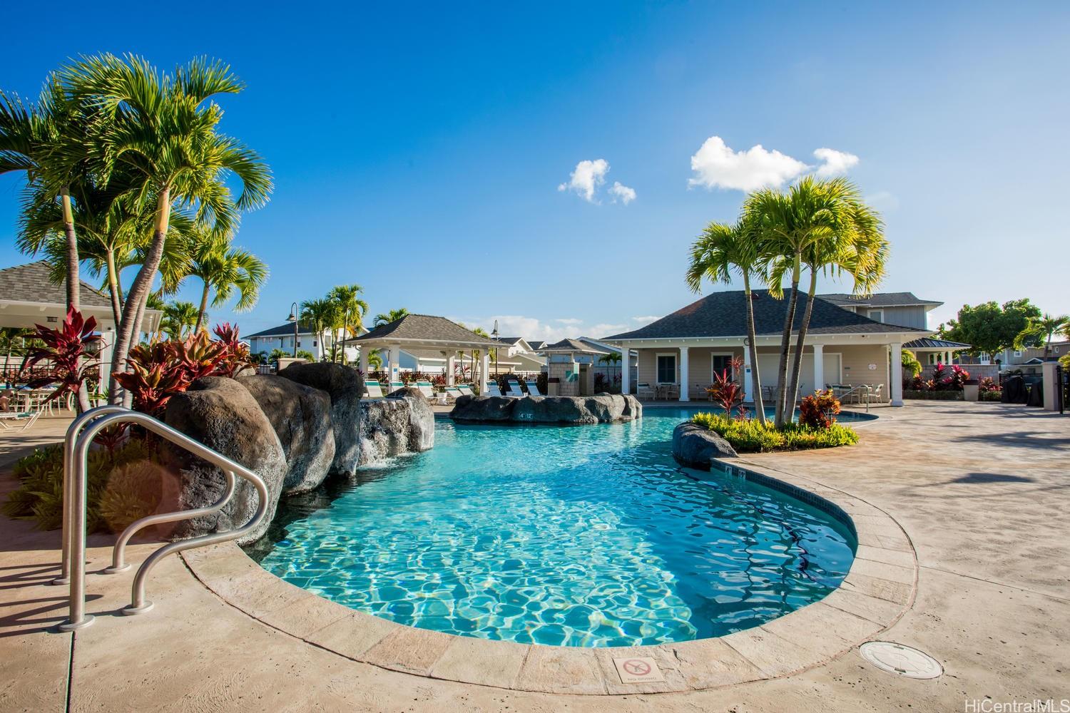 91-1067 Kai Oio St Ewa Beach - Rental - photo 24 of 25