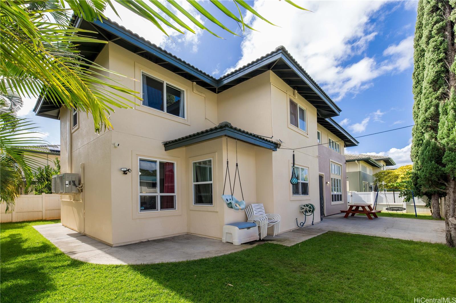 91-1068  Lanakoi Street Kapolei-iwalani, Ewaplain home - photo 23 of 25