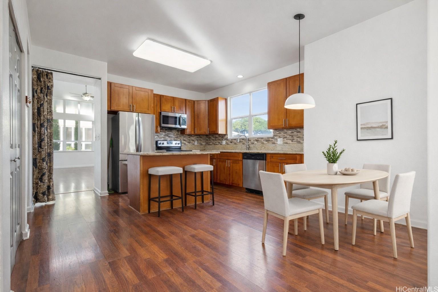 91-1068  Lanakoi St Kapolei-iwalani, Ewaplain home - photo 4 of 19