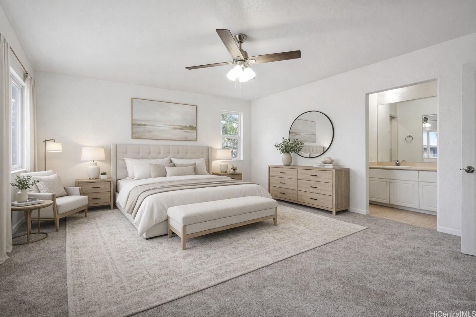 91-1068  Lanakoi St Kapolei-iwalani, Ewaplain home - photo 5 of 19