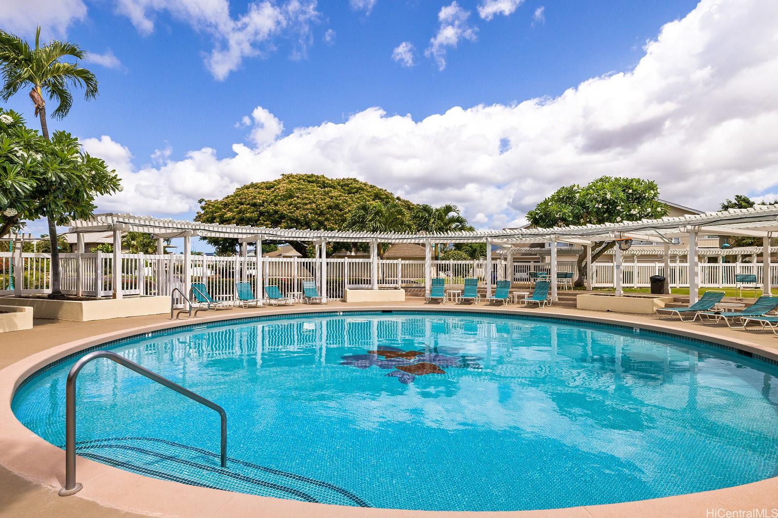 Ewa by Gentry townhouse # 5D, Ewa Beach, Hawaii - photo 2 of 25