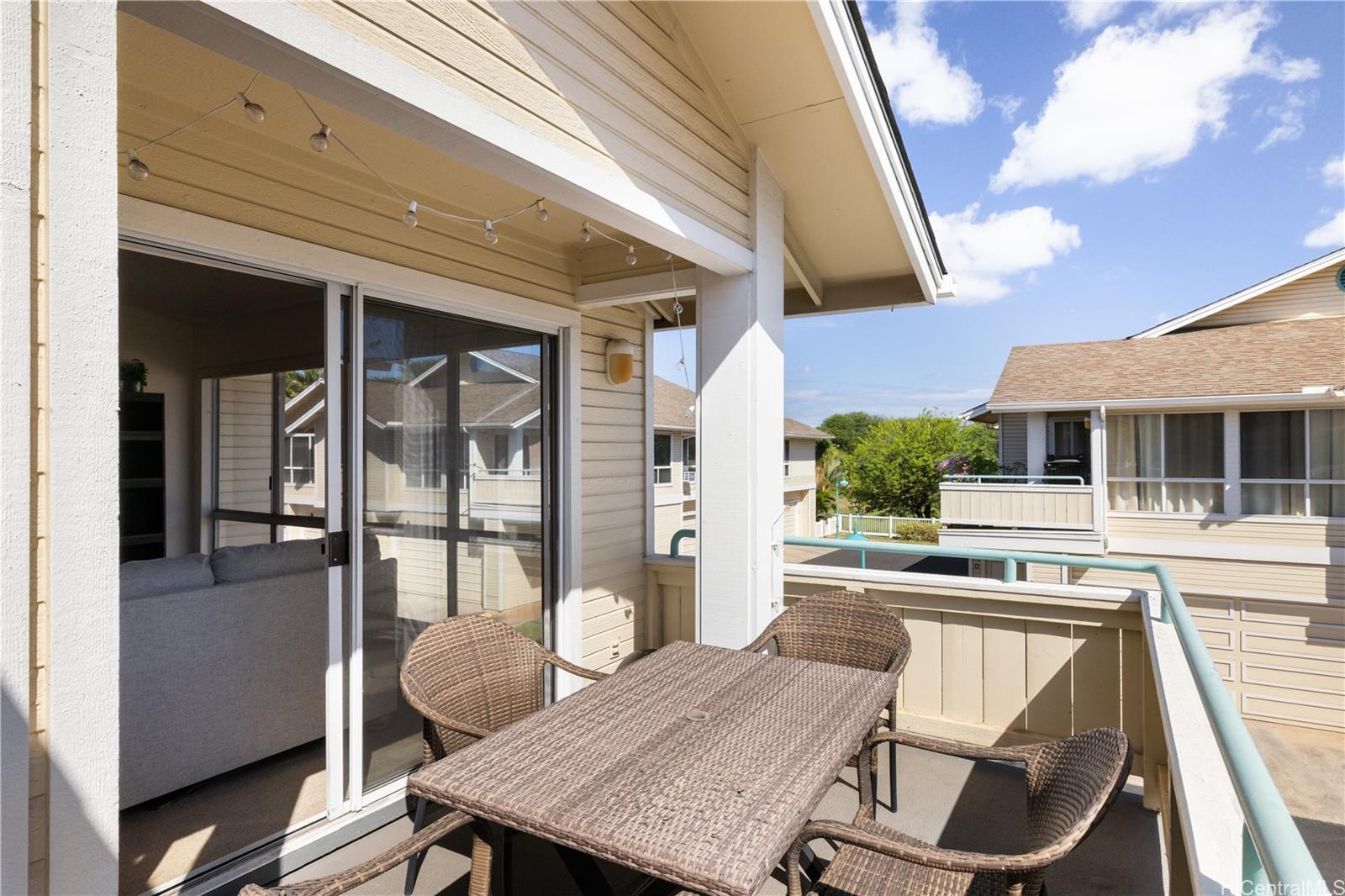 Ewa by Gentry townhouse # 5D, Ewa Beach, Hawaii - photo 11 of 25