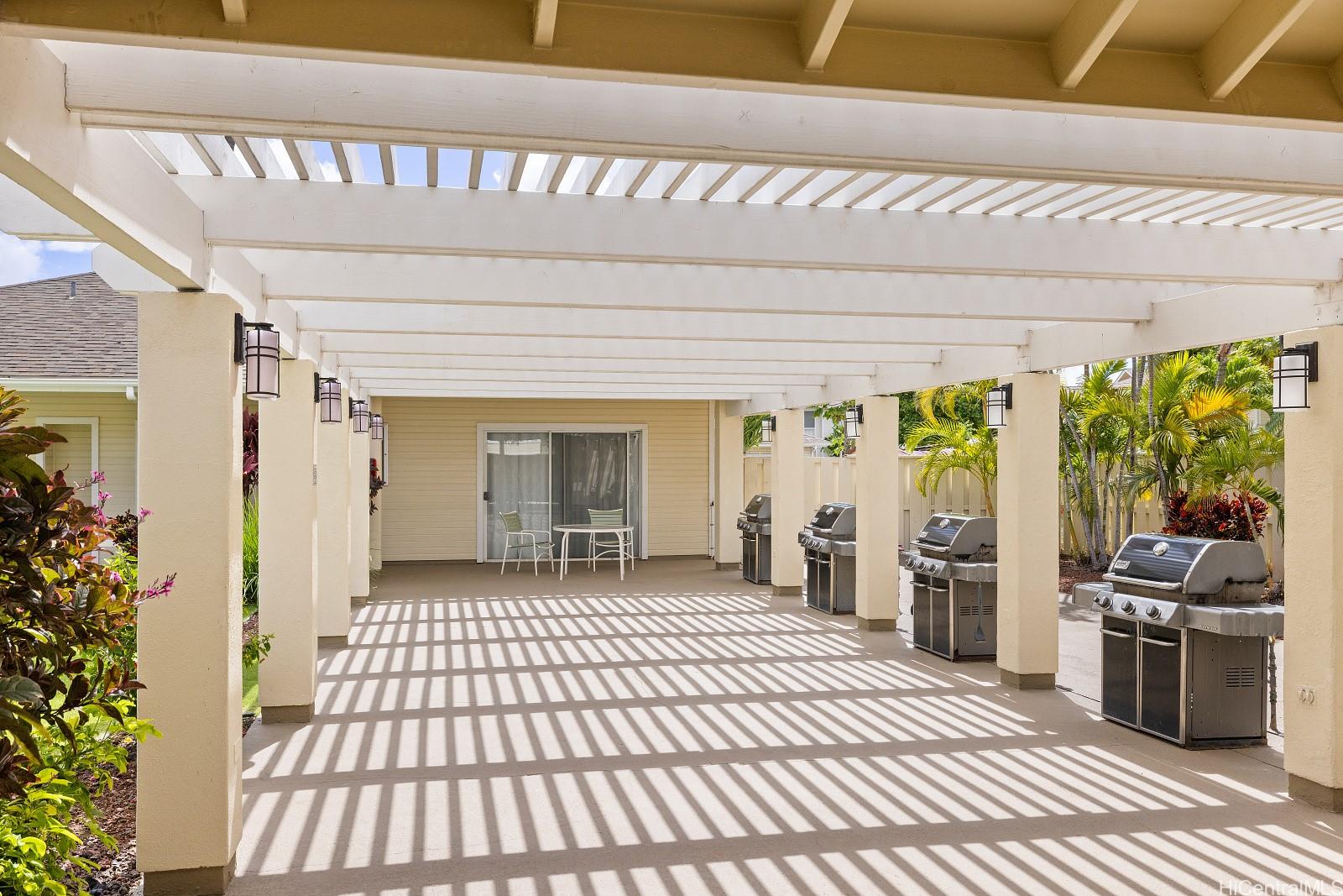 Ewa by Gentry townhouse # 5D, Ewa Beach, Hawaii - photo 23 of 25