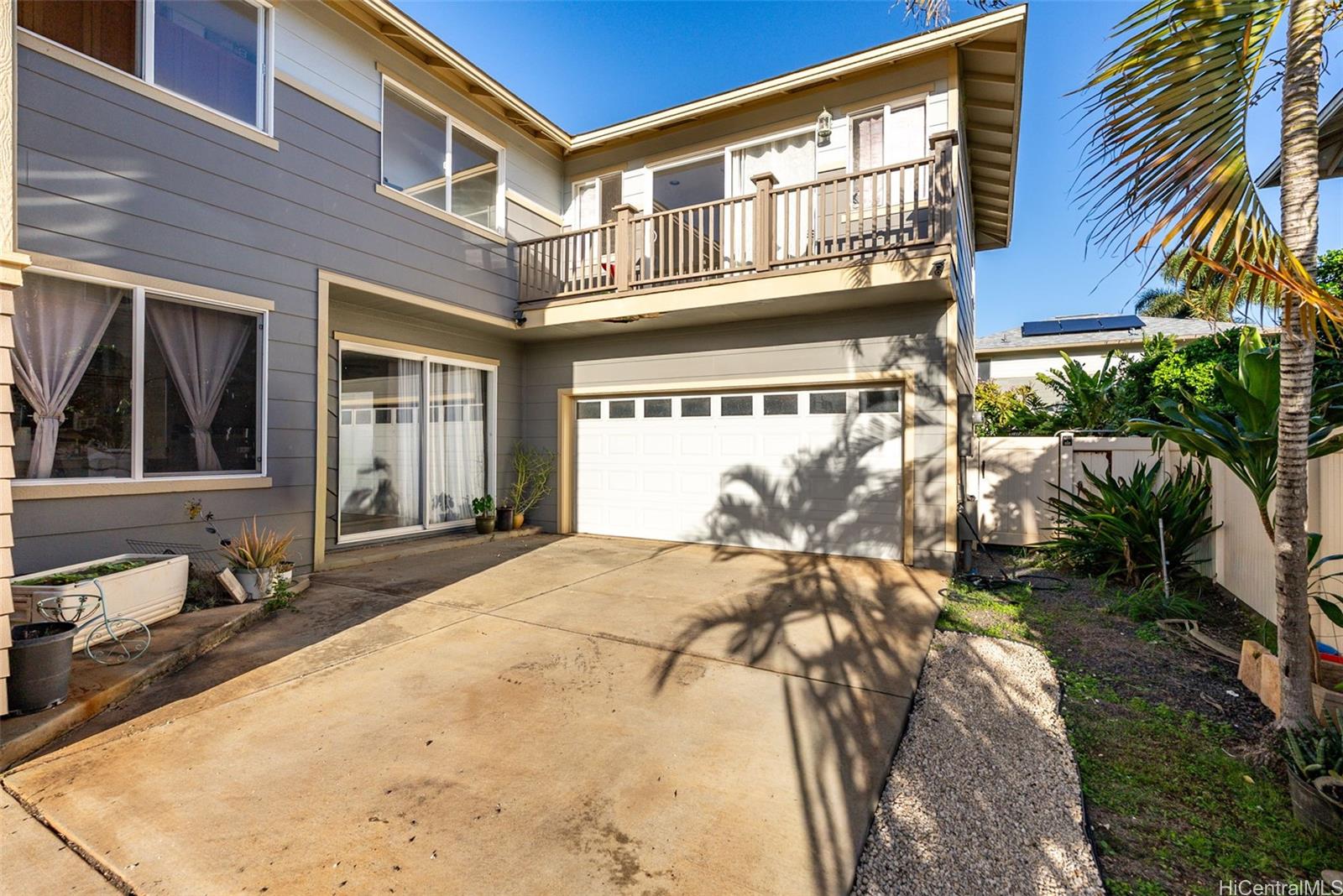 91-1069  Makaike Street Ewa Gen Woodbridge, Ewaplain home - photo 2 of 25