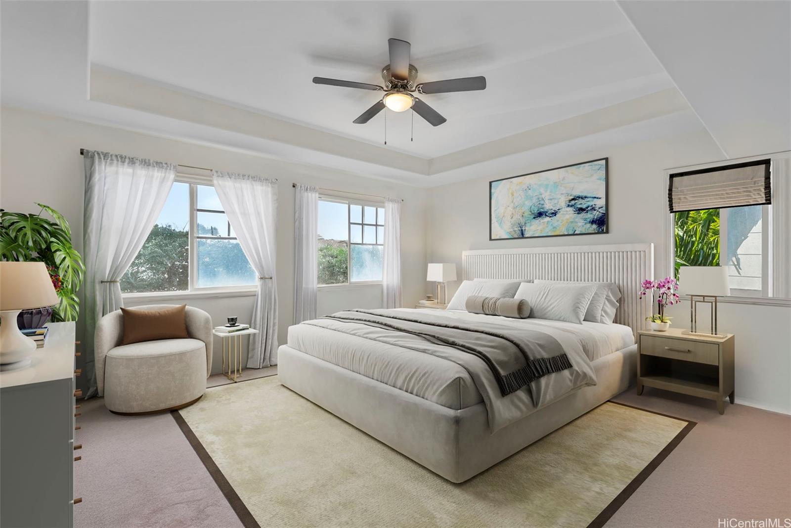 91-1069  Makaike Street Ewa Gen Woodbridge, Ewaplain home - photo 11 of 25