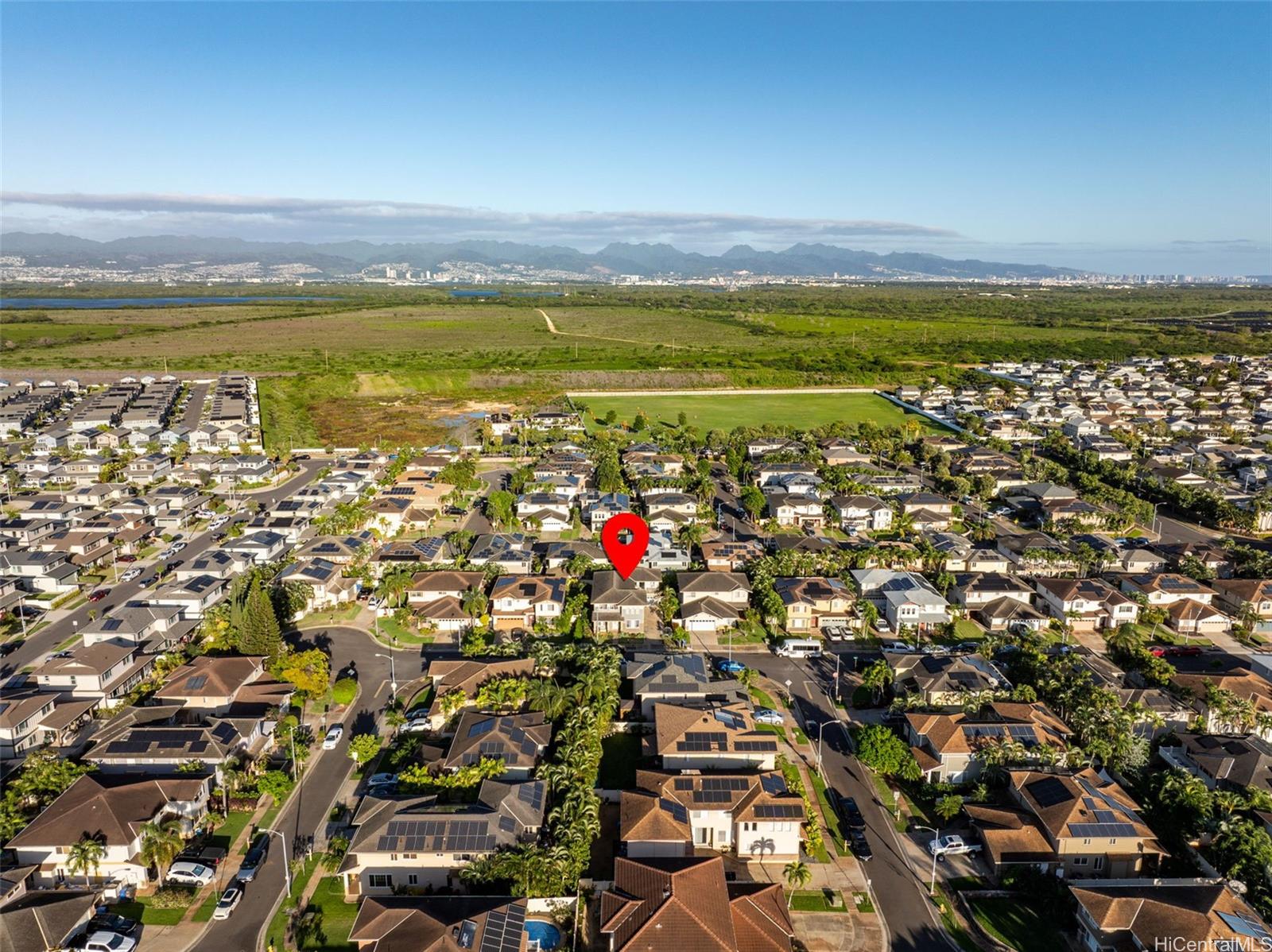 91-1069  Makaike Street Ewa Gen Woodbridge, Ewaplain home - photo 25 of 25