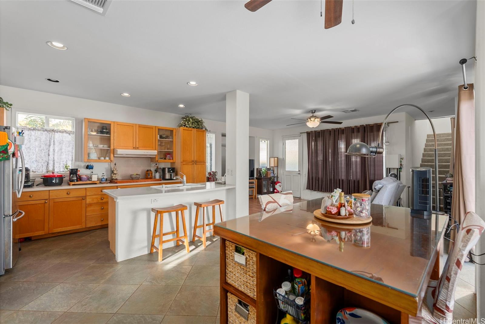 91-1069  Makaike Street Ewa Gen Woodbridge, Ewaplain home - photo 7 of 25