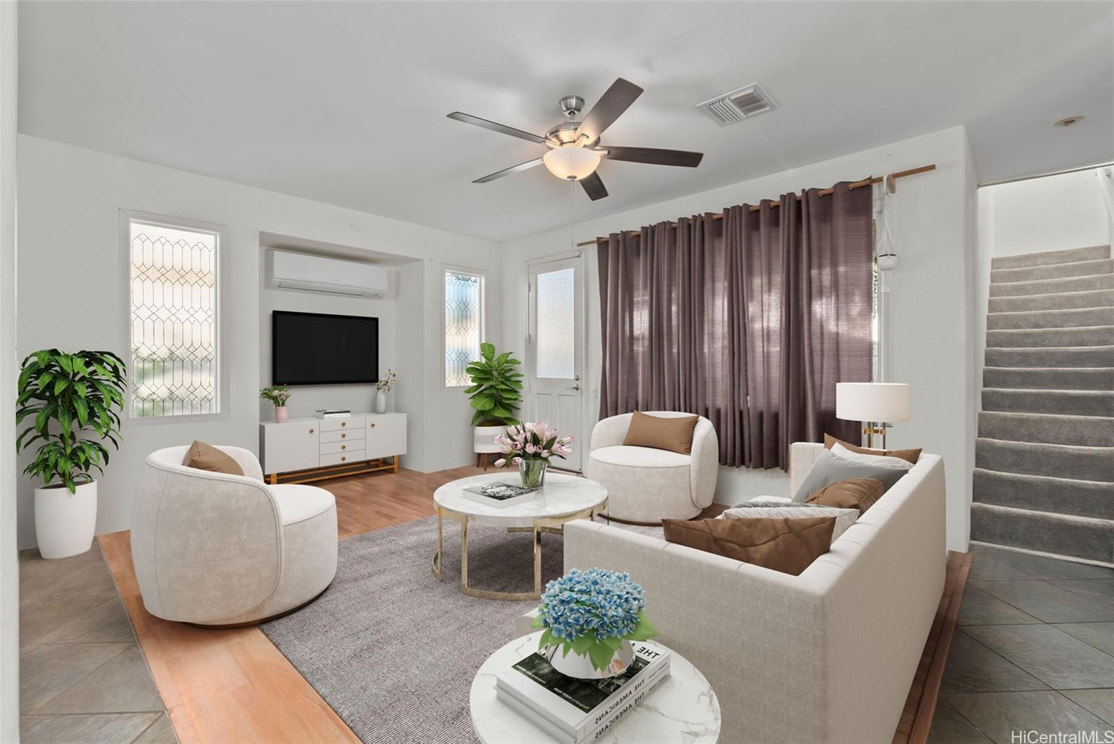 91-1069  Makaike Street Ewa Gen Woodbridge, Ewaplain home - photo 9 of 25