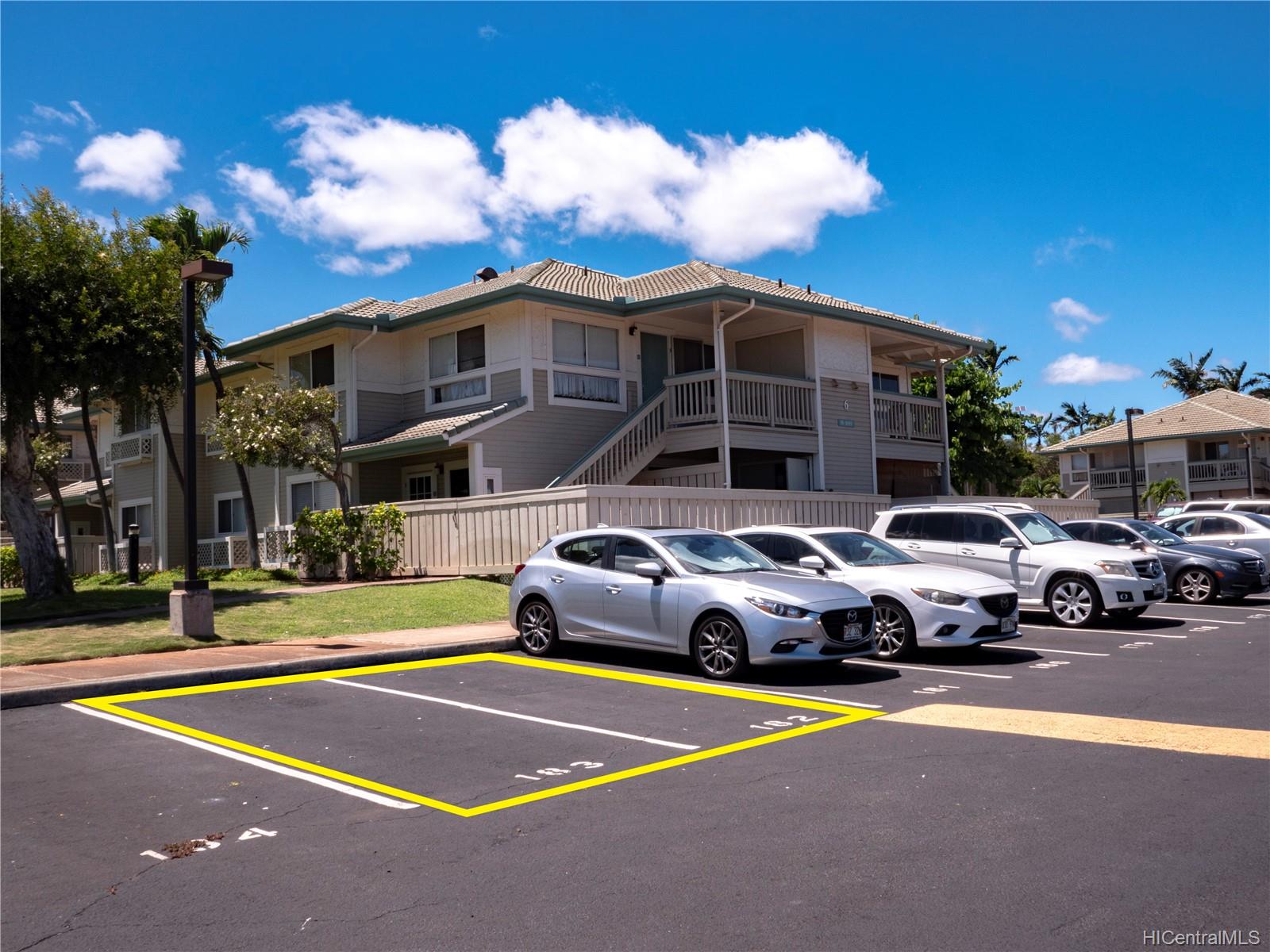 Villages of Kapolei Association 6E, 911069 Oaniani Street, Kapolei