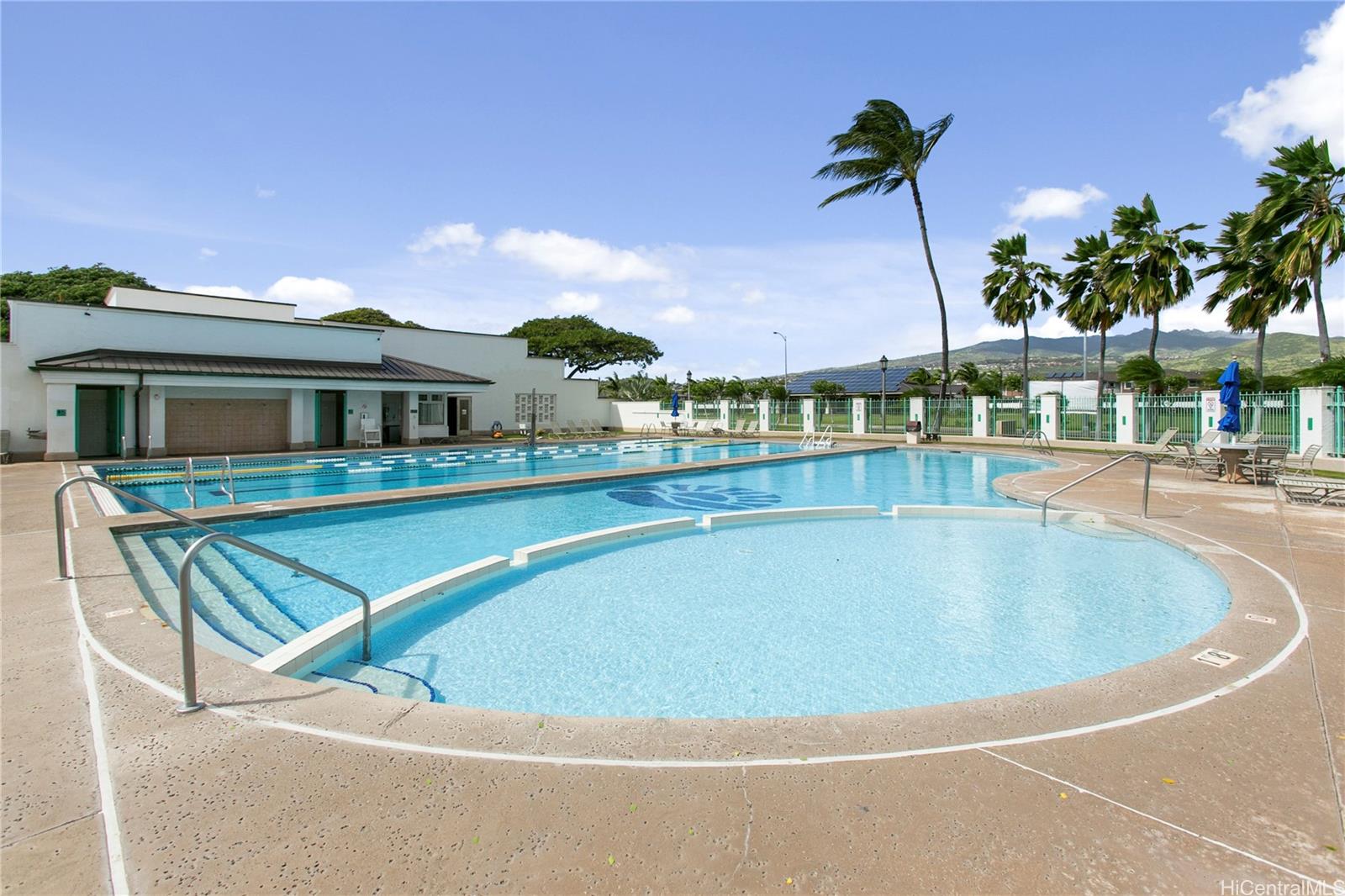 Villages of Kapolei townhouse # 6G, Kapolei, Hawaii - photo 13 of 15