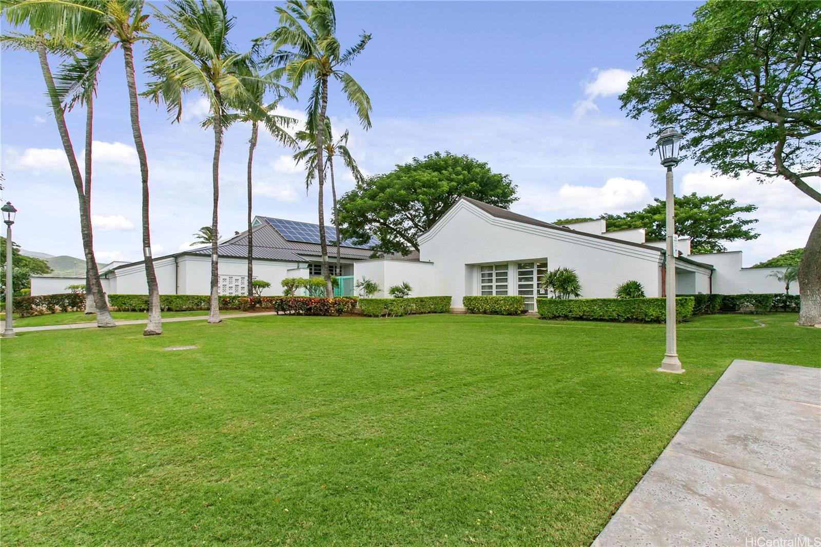 Villages of Kapolei townhouse # 6G, Kapolei, Hawaii - photo 14 of 15