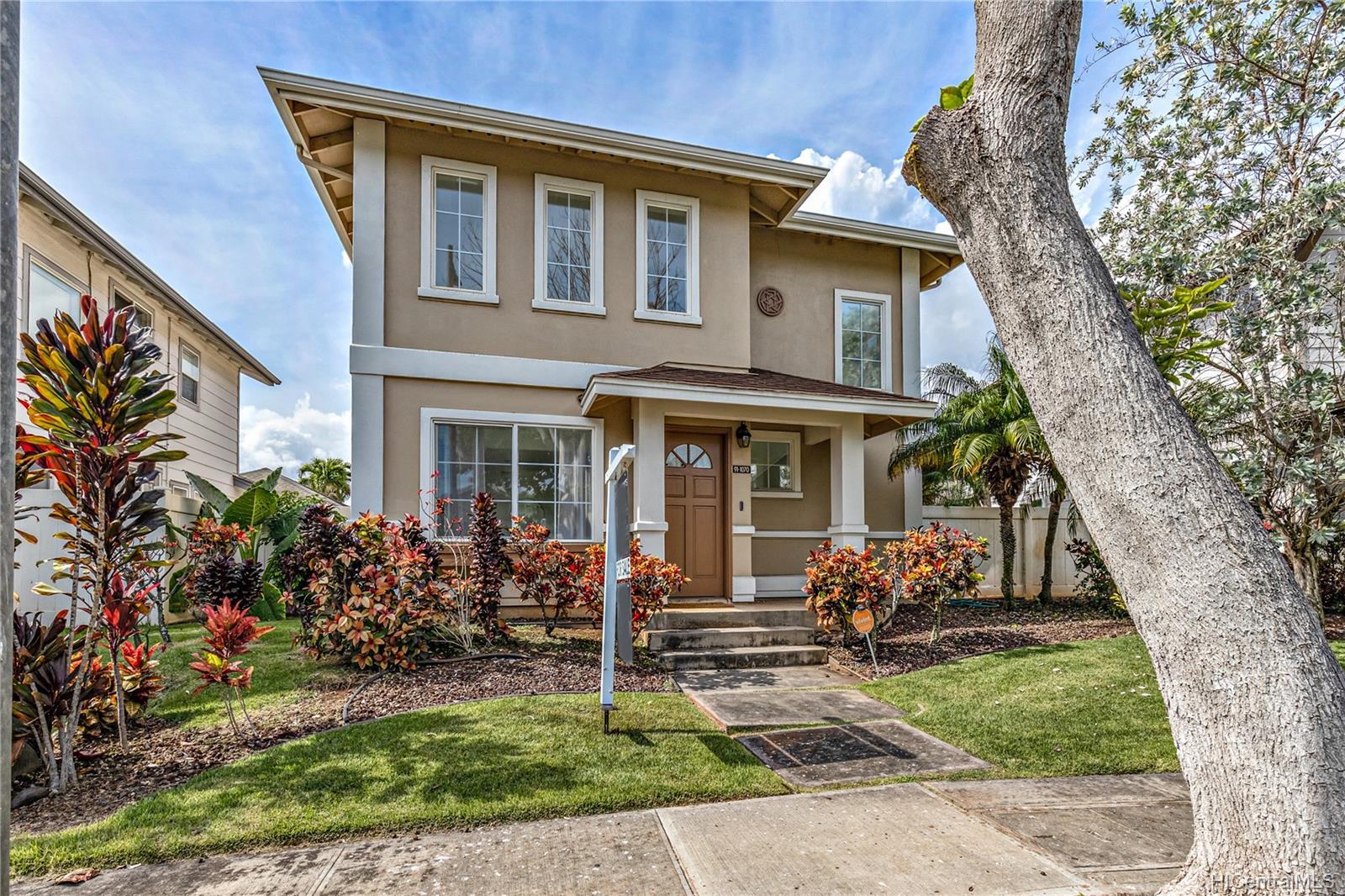 911070 Kaiopua Street , Ewa Beach house for sale Ocean Pointe Ewaplain