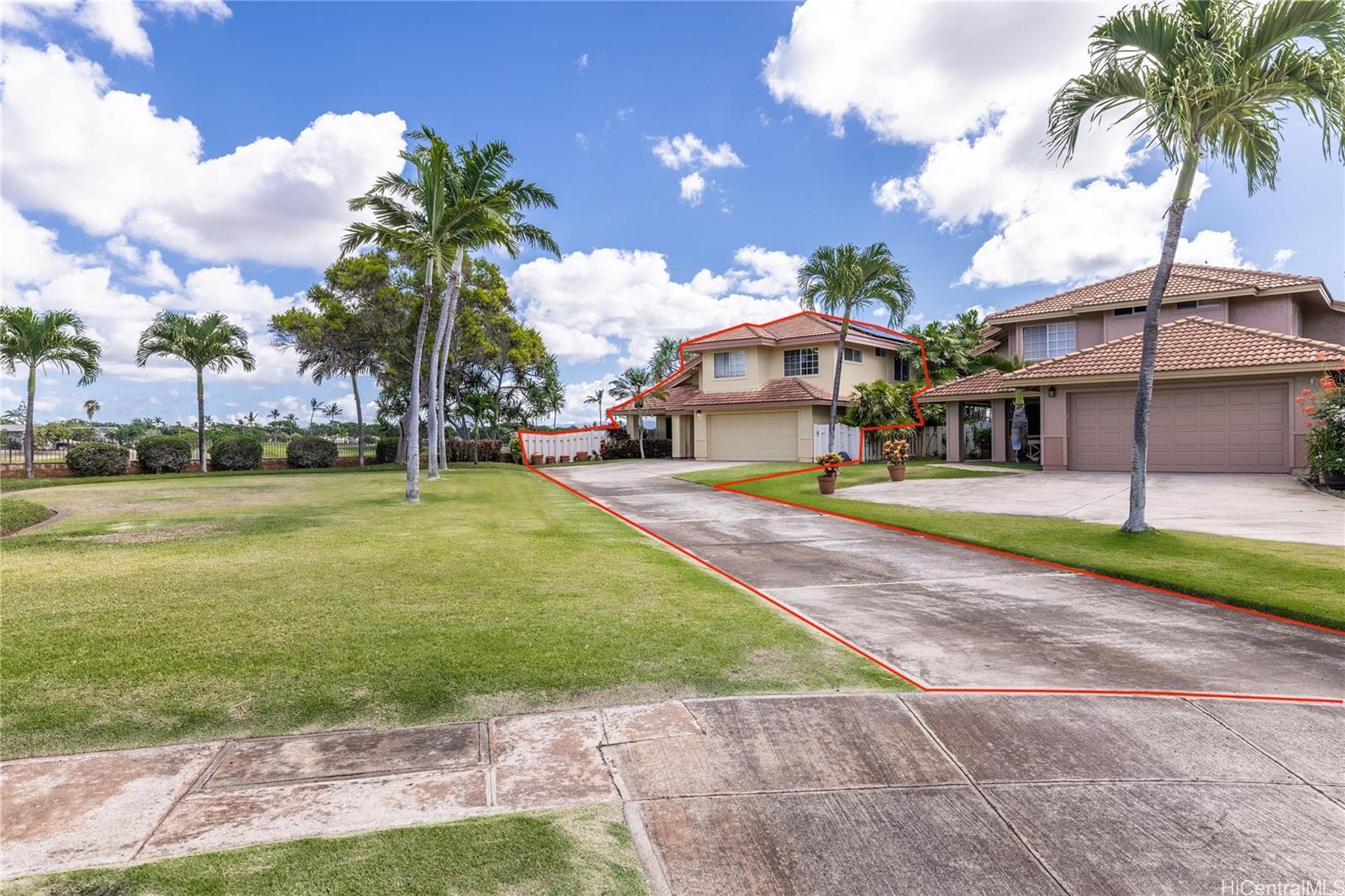 91-1071  Hokuwela Street Kapolei-aeloa, Ewaplain home - photo 22 of 22