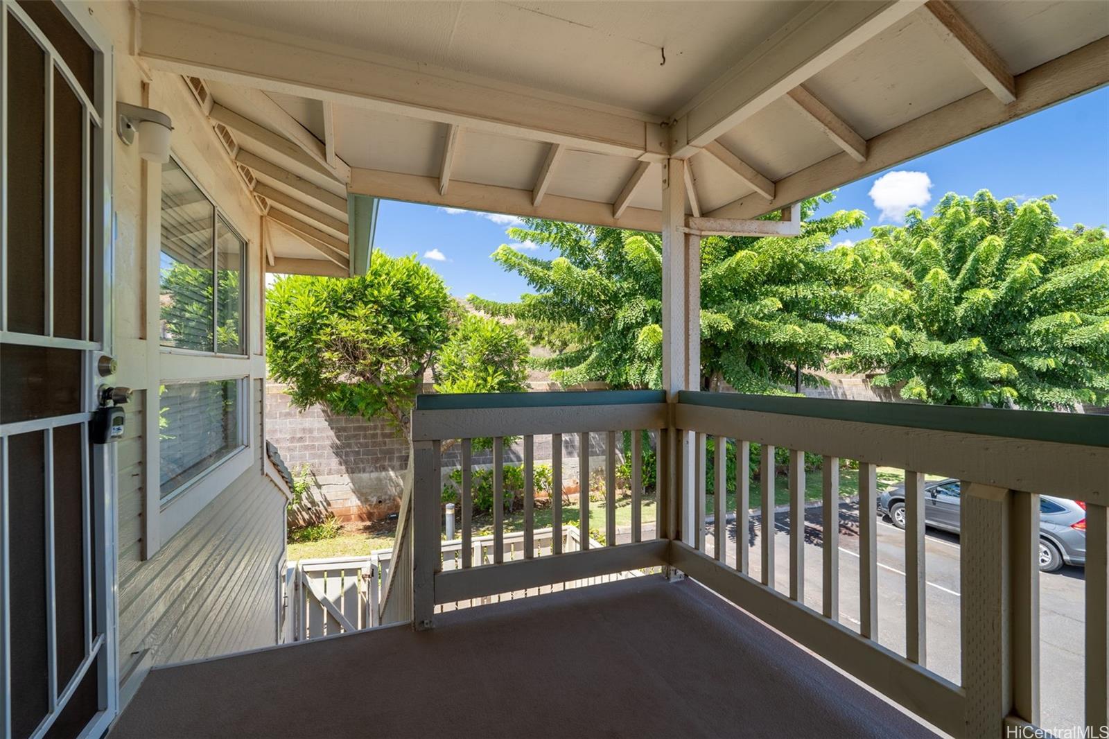 Villages of Kapolei townhouse # 7E, Kapolei, Hawaii - photo 23 of 25