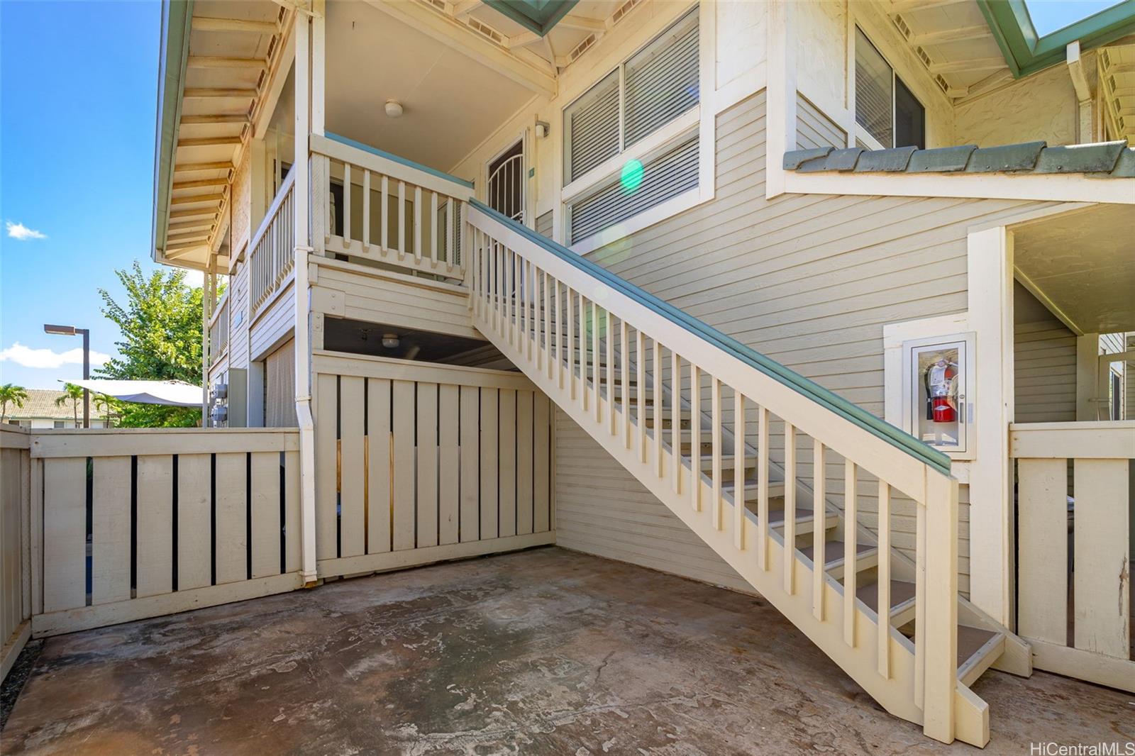 Villages of Kapolei townhouse # 7E, Kapolei, Hawaii - photo 4 of 25