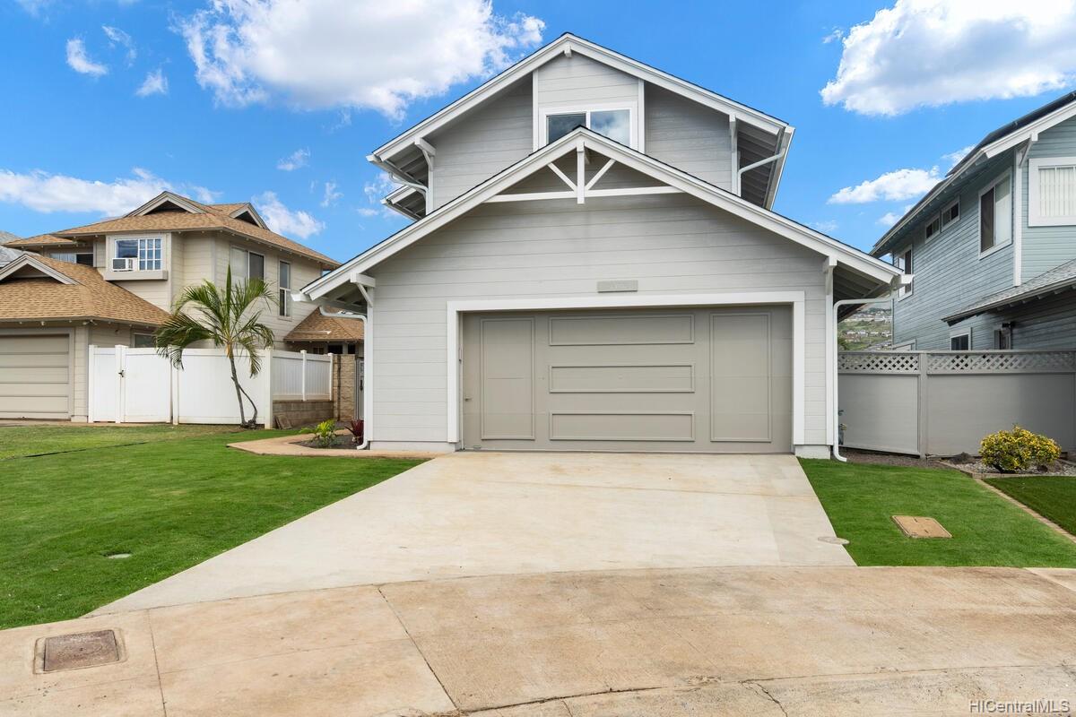 911072 Akolo Street , Kapolei house for sale Kapolei Ewaplain