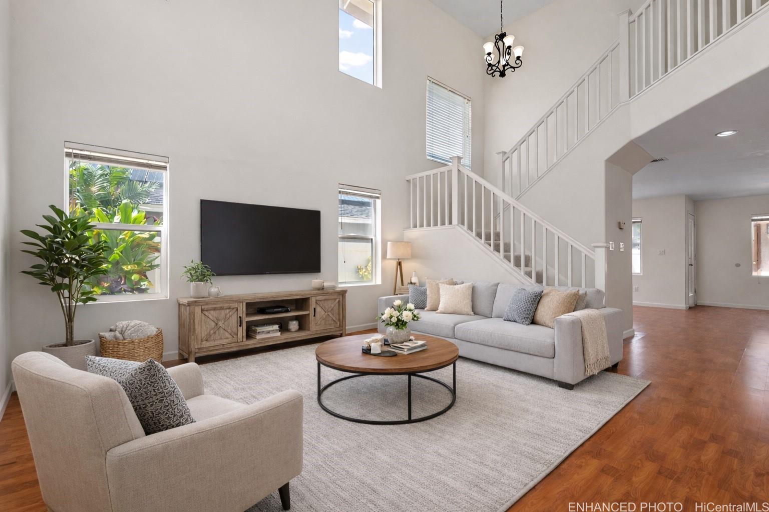 91-1072  Kaiheenalu Street Ocean Pointe, Ewaplain home - photo 2 of 20