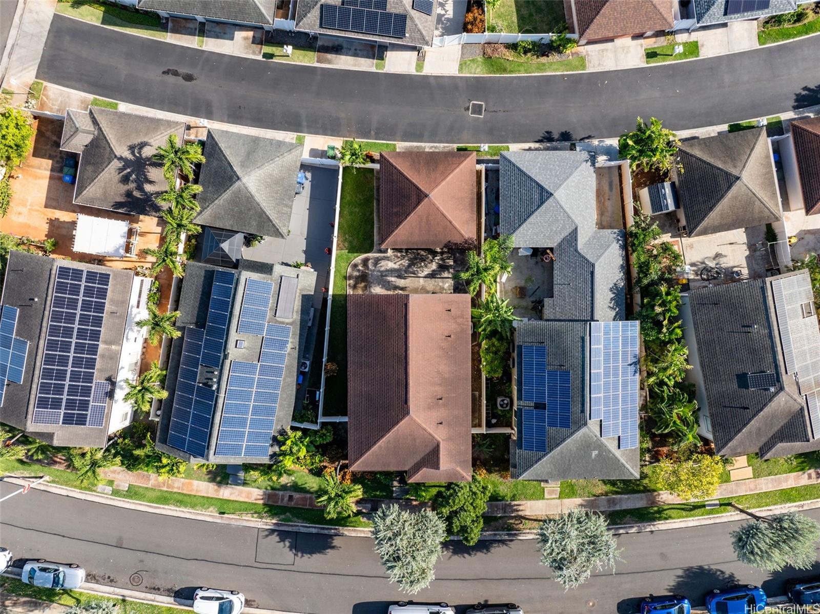 91-1072  Kaiheenalu Street Ocean Pointe, Ewaplain home - photo 18 of 20