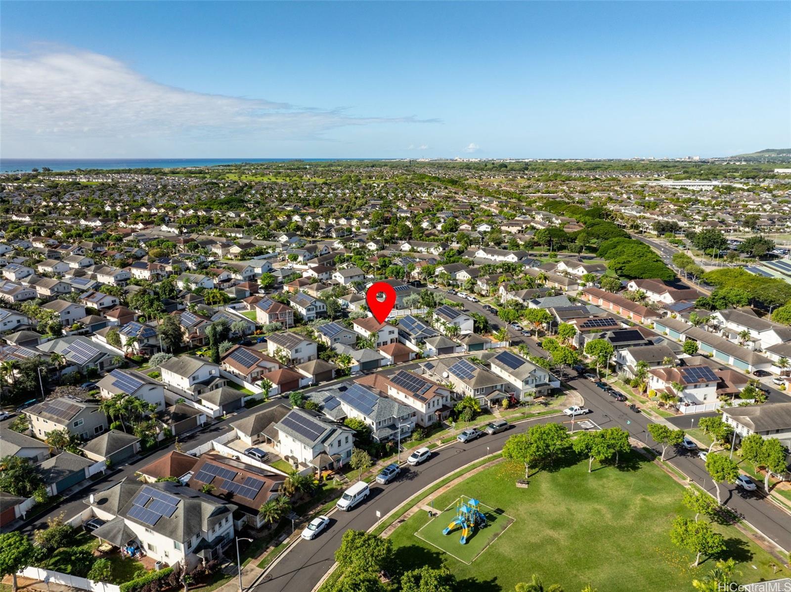 91-1072  Kaiheenalu Street Ocean Pointe, Ewaplain home - photo 20 of 20