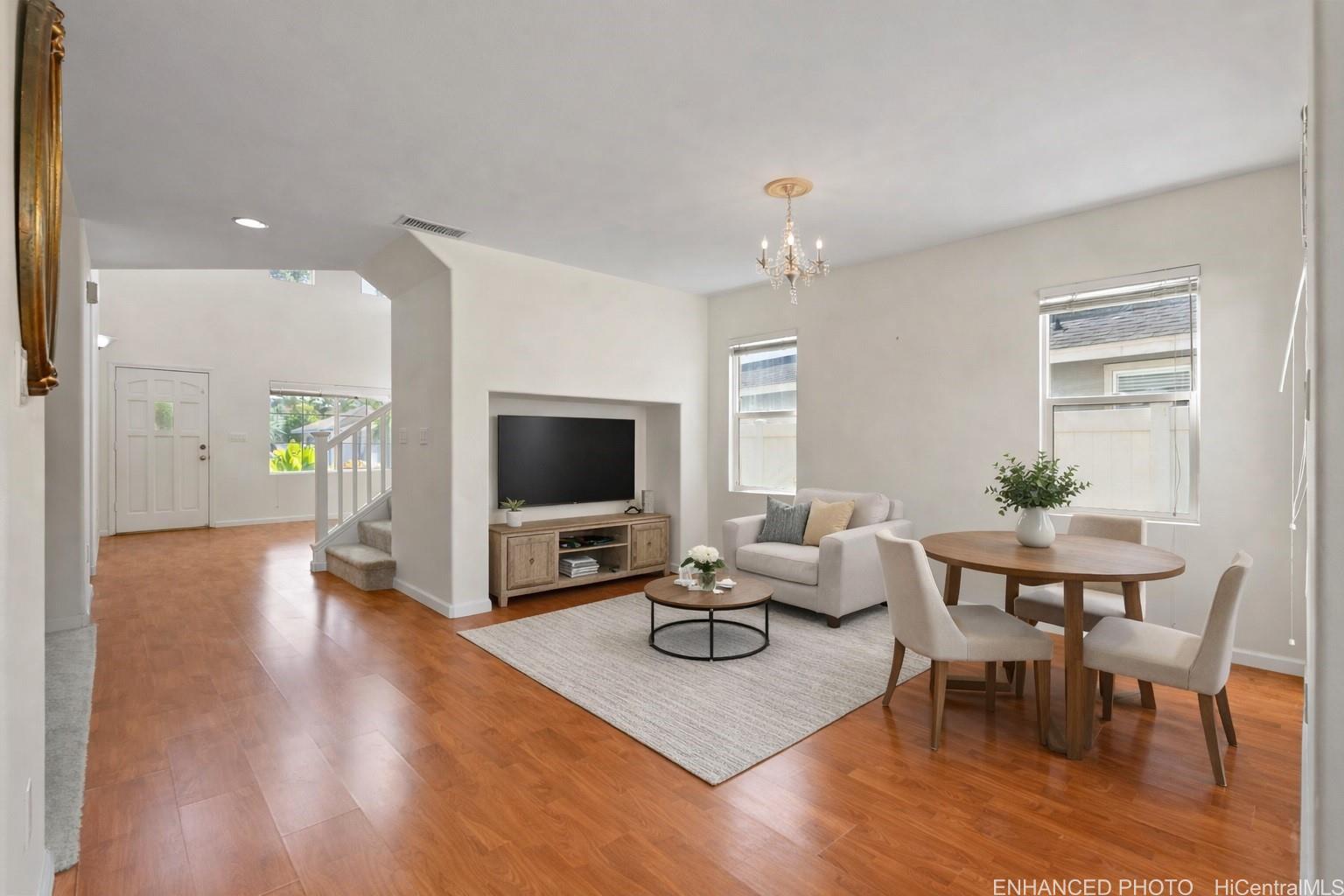 91-1072  Kaiheenalu Street Ocean Pointe, Ewaplain home - photo 6 of 20