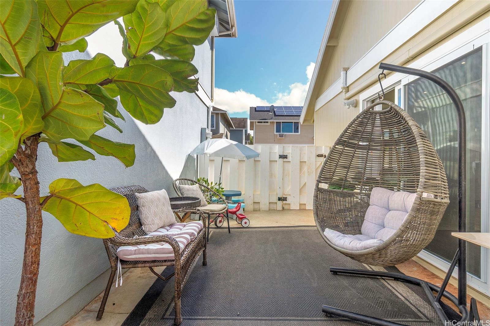 91-1072  Leleoi Street Ewa Gen Alii Cove, Ewaplain home - photo 10 of 21