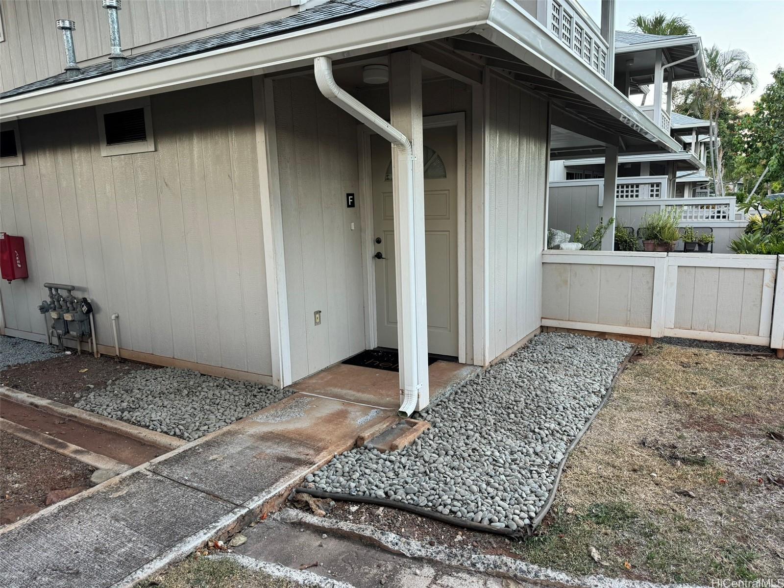 West Loch Fairways townhouse # 17F, Ewa Beach, Hawaii - photo 16 of 22