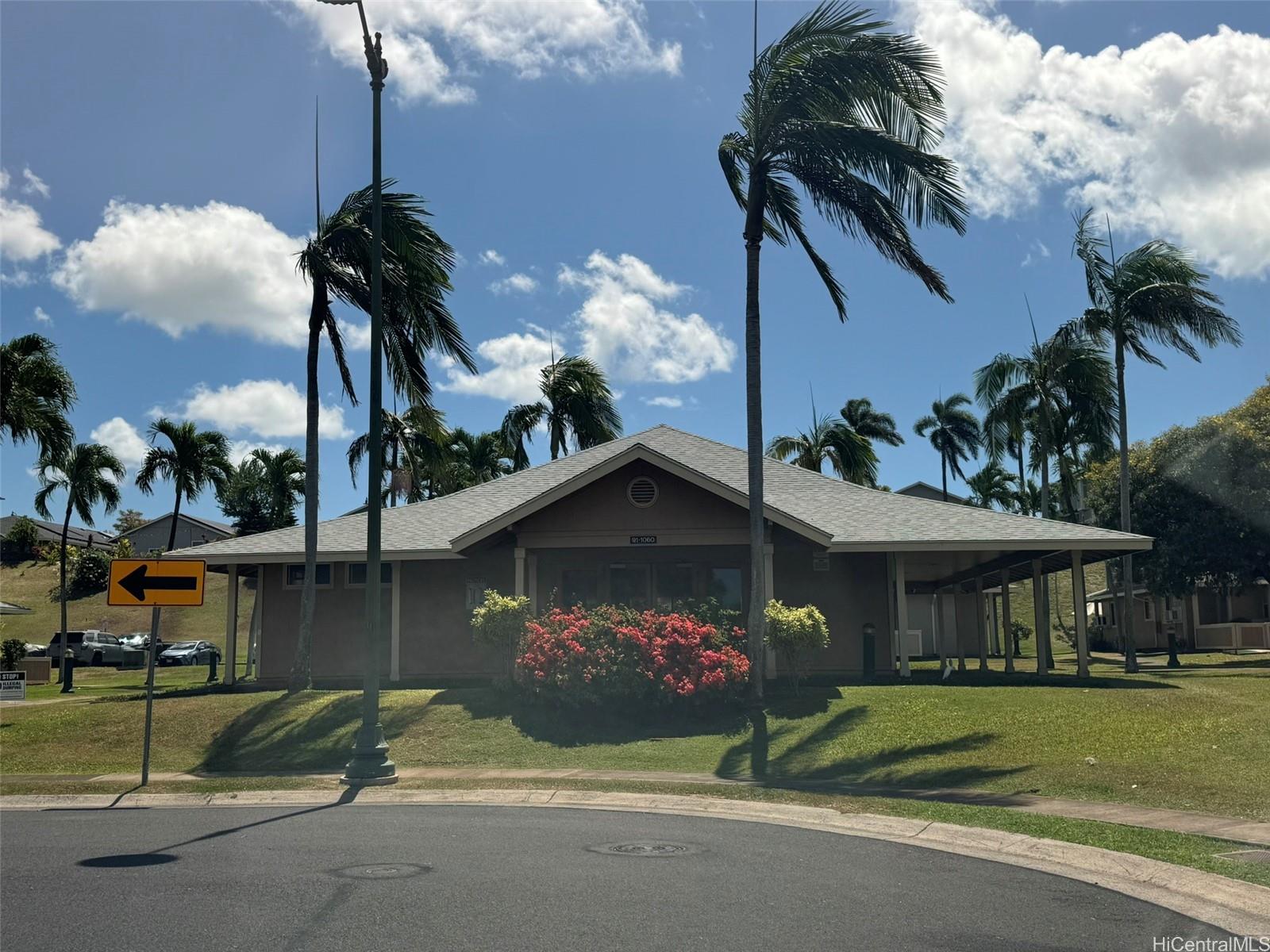 West Loch Fairways townhouse # 17F, Ewa Beach, Hawaii - photo 18 of 22