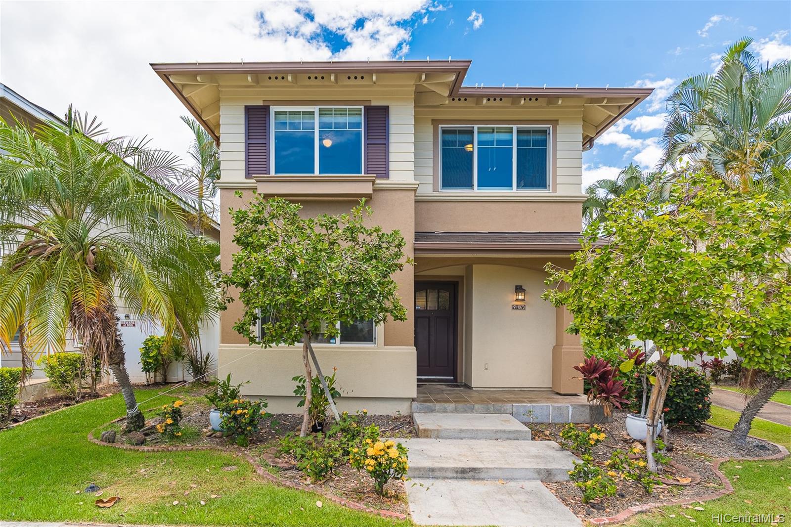 911073 Kaihi Street , Ewa Beach house for sale Ocean Pointe Ewaplain