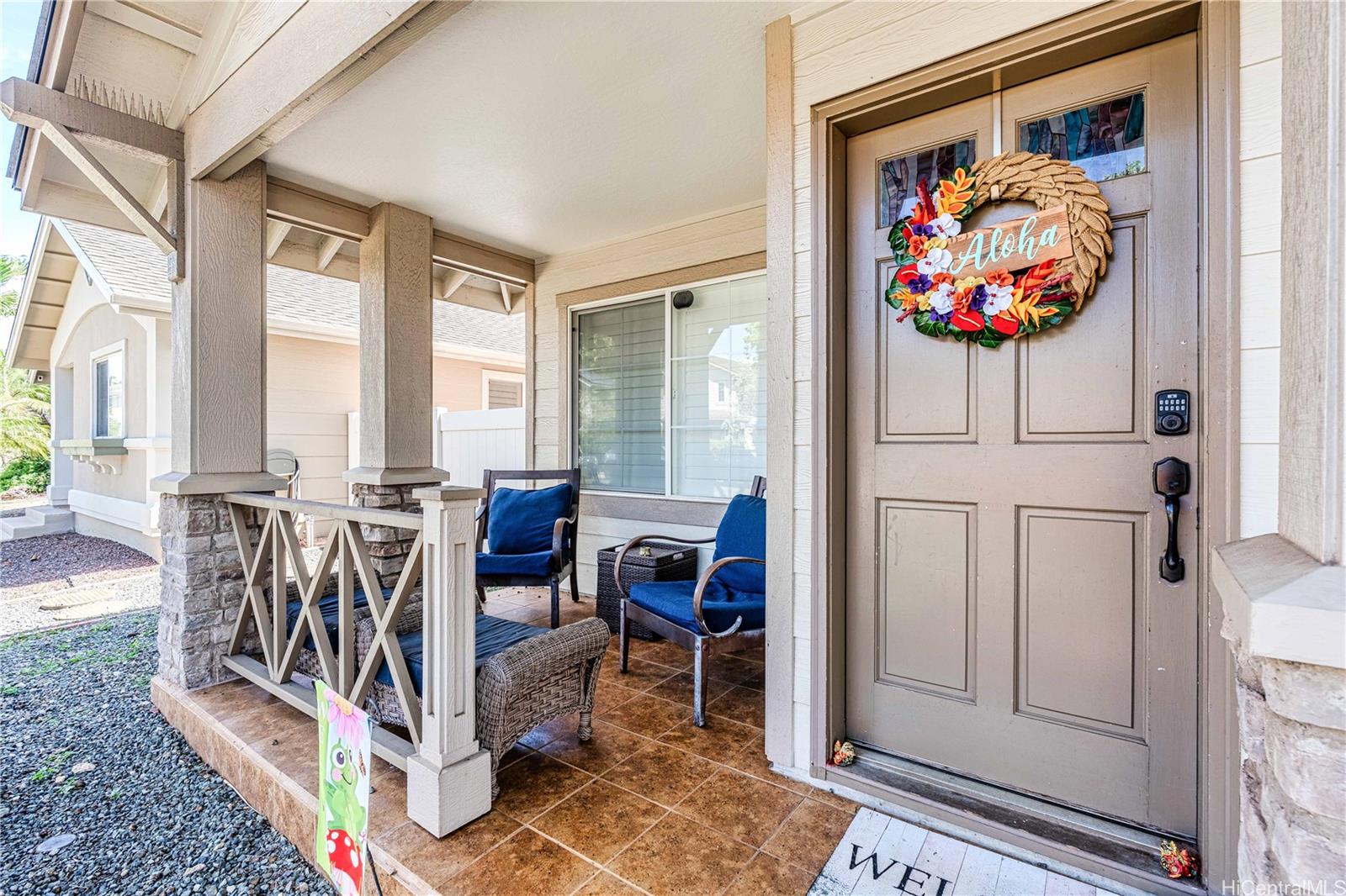 91-1073  Kaiopua St Ocean Pointe, Ewaplain home - photo 2 of 20