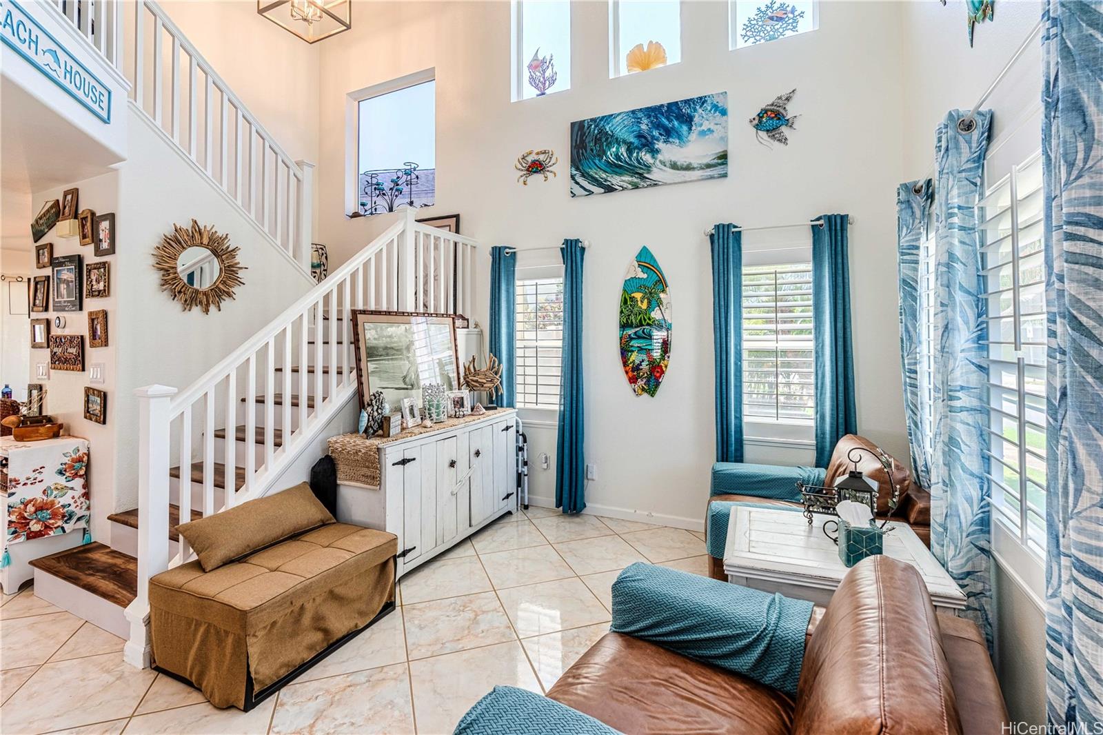 91-1073  Kaiopua St Ocean Pointe, Ewaplain home - photo 17 of 20