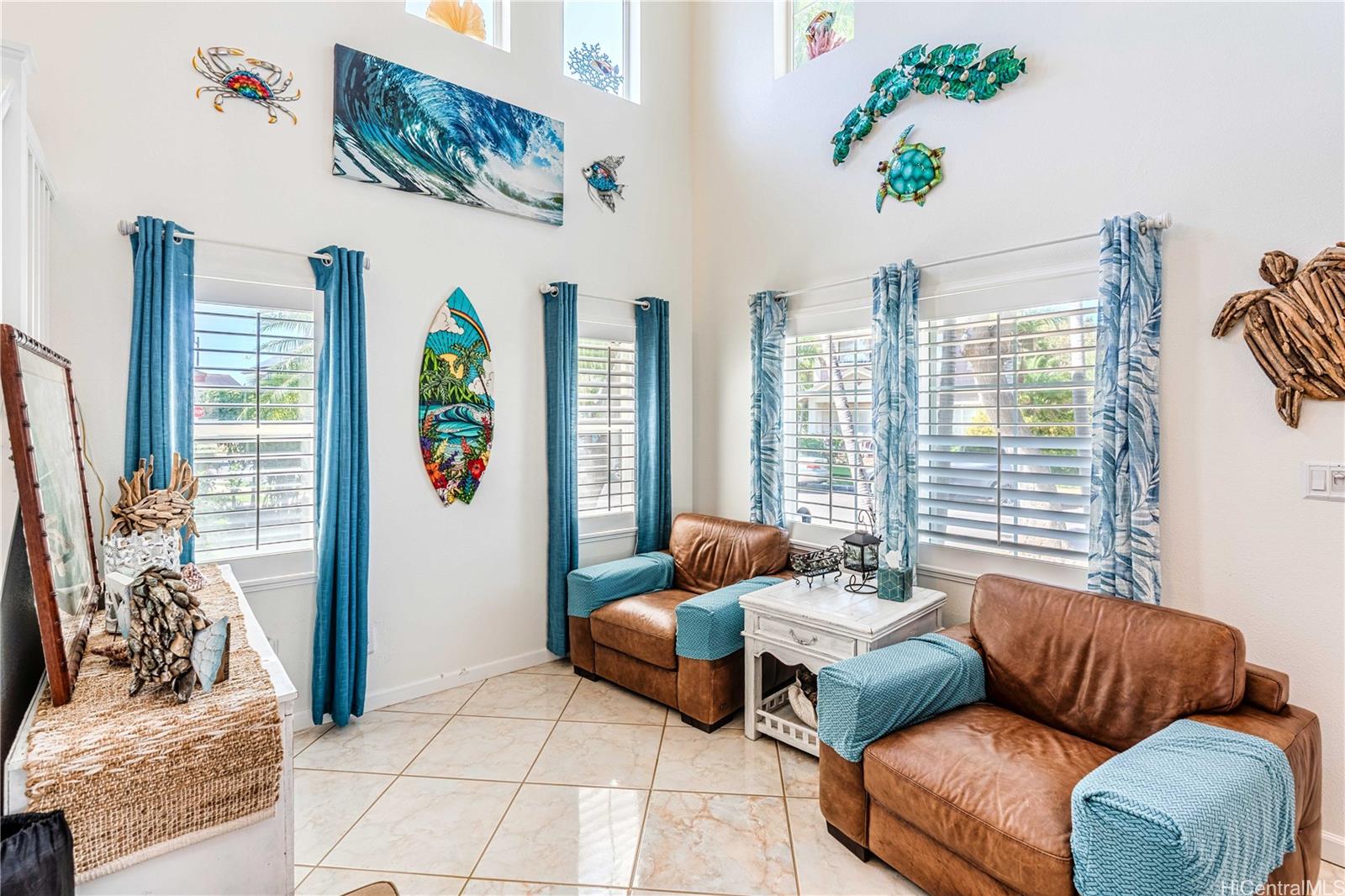 91-1073  Kaiopua St Ocean Pointe, Ewaplain home - photo 18 of 20