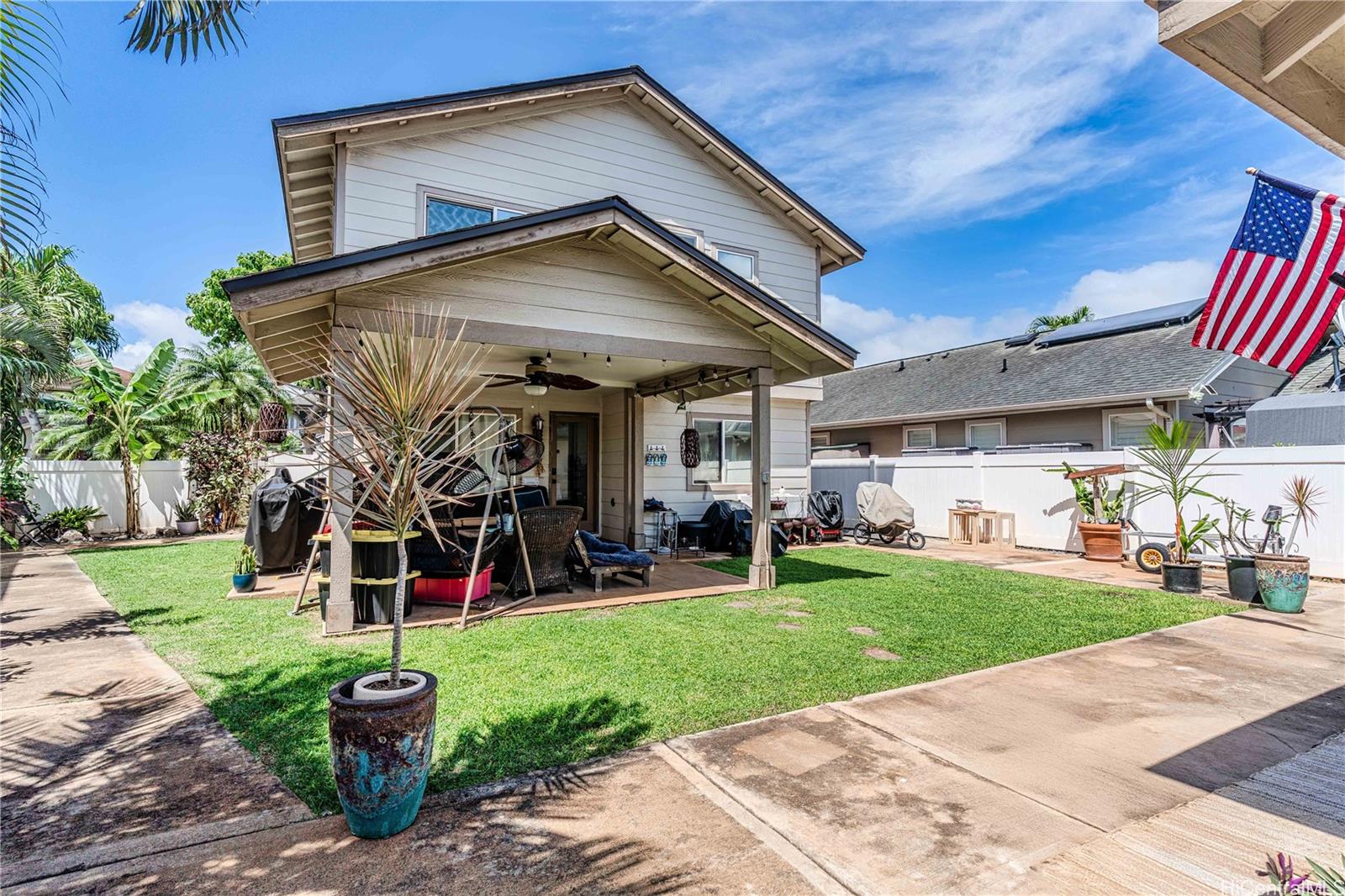 91-1073  Kaiopua St Ocean Pointe, Ewaplain home - photo 5 of 20