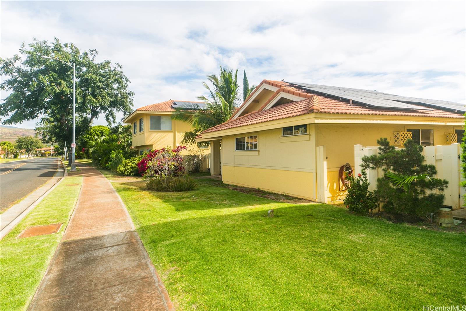 91-1074  Hoomaliu Street Kapolei-aeloa, Ewaplain home - photo 21 of 23