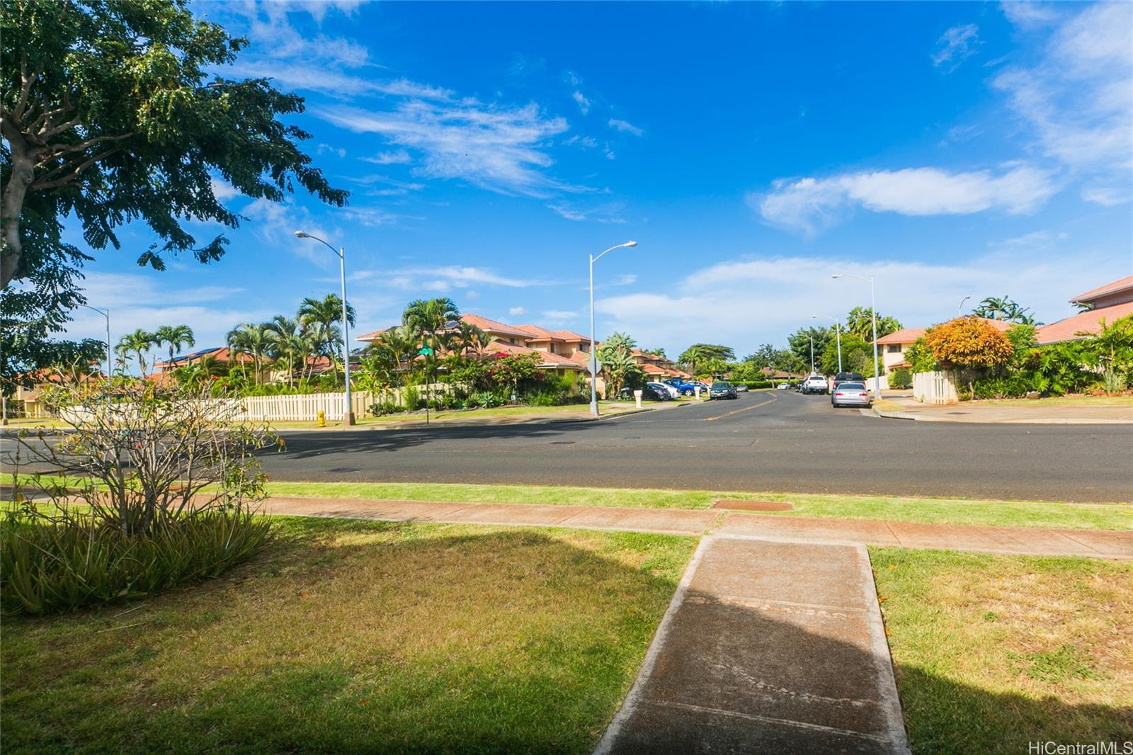 91-1074  Hoomaliu Street Kapolei-aeloa, Ewaplain home - photo 22 of 23