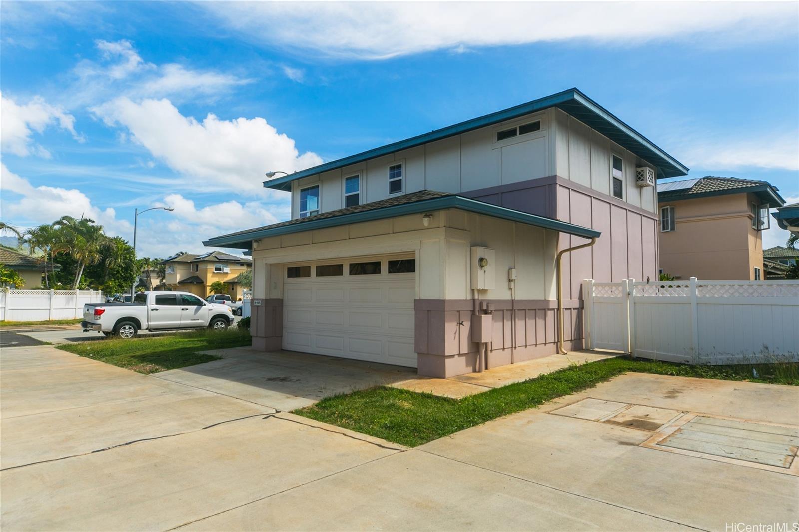 911075 Aukahi Street , Kapolei, Hi 96707 Kapoleiiwalani