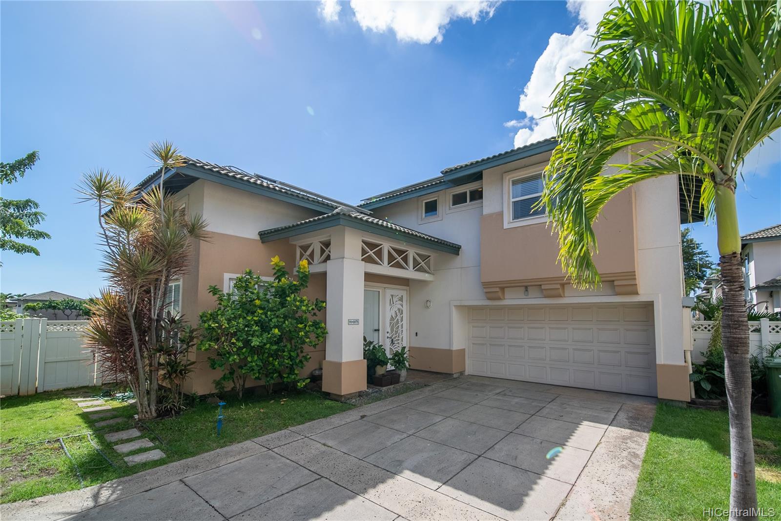 911075 Lanakoi Street , Kapolei, Hi 96707 Kapoleiiwalani