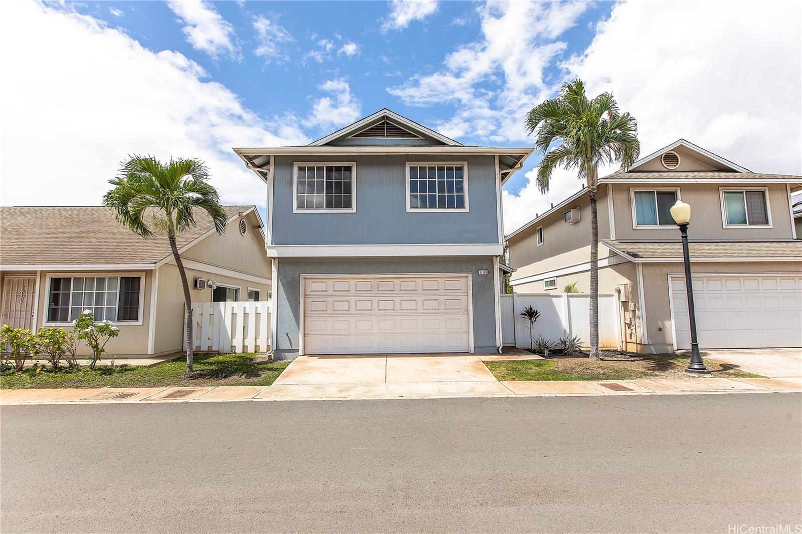 91-1076 Leleoi St Ewa Beach - Rental - photo 15 of 15