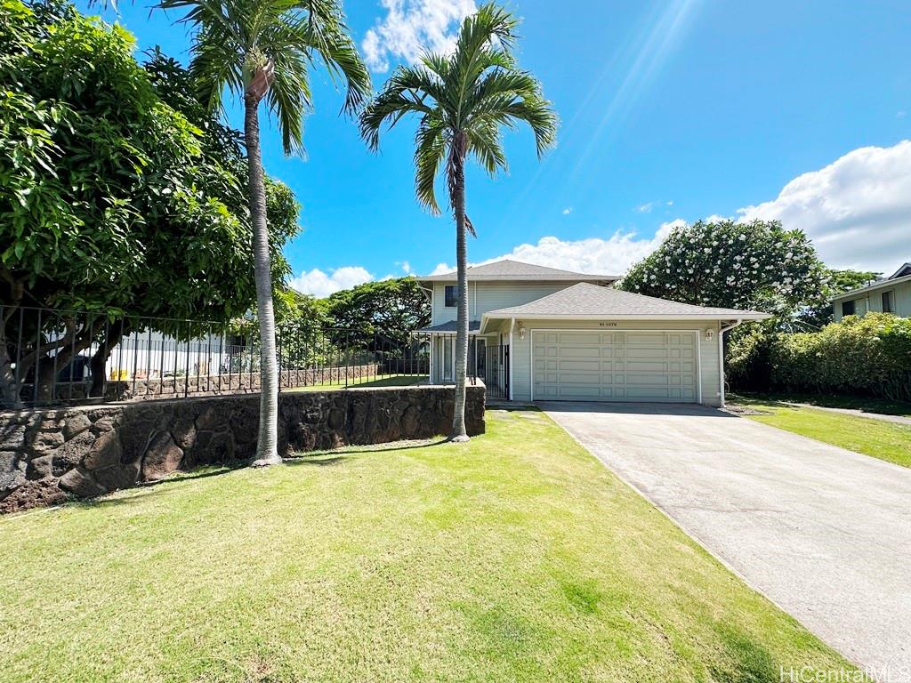 91-1076 Opaehuna St Ewa Beach - Rental - photo 2 of 25