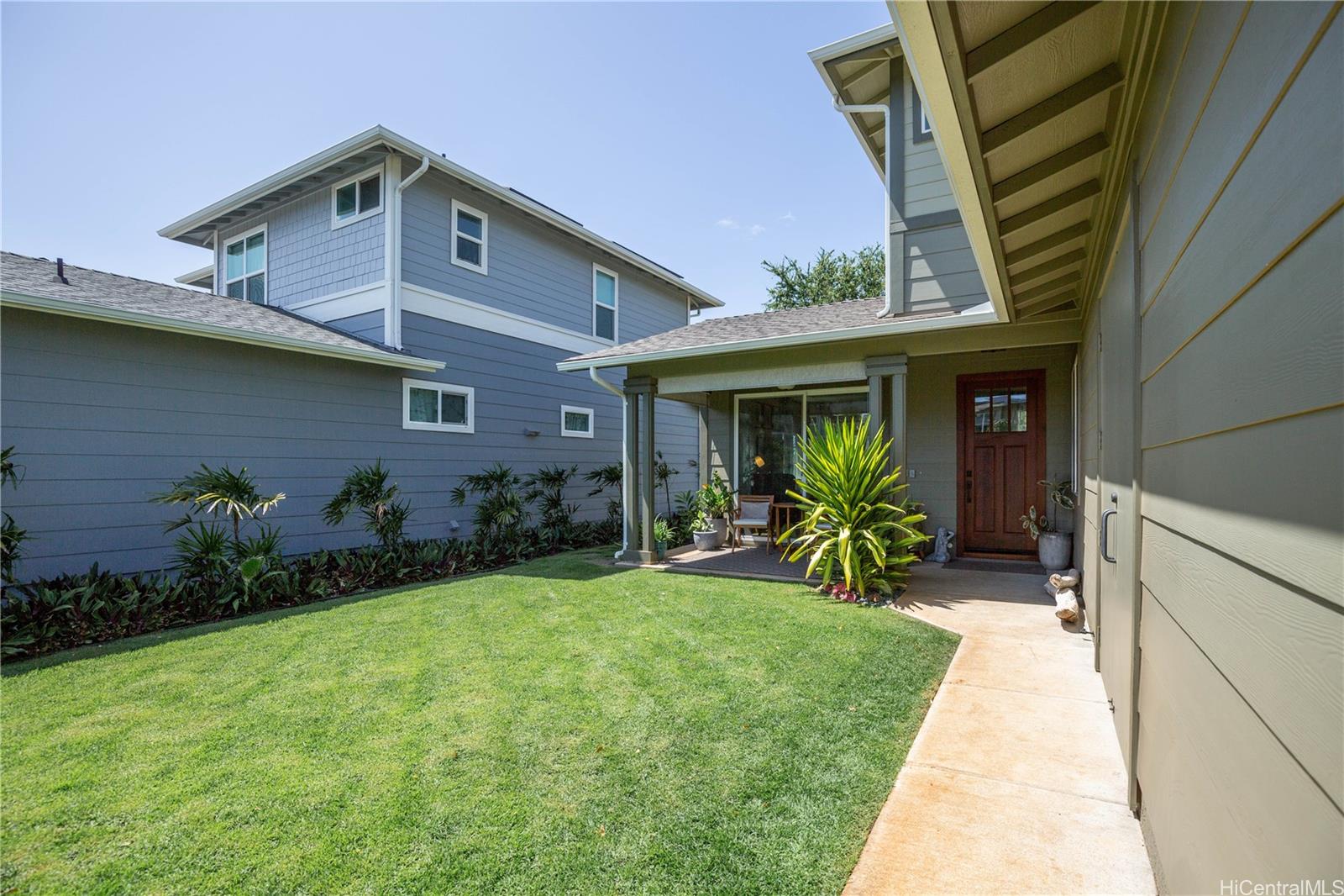 91-1077  Hokua Street Ewa Gen Coral Ridge, Ewaplain home - photo 18 of 25