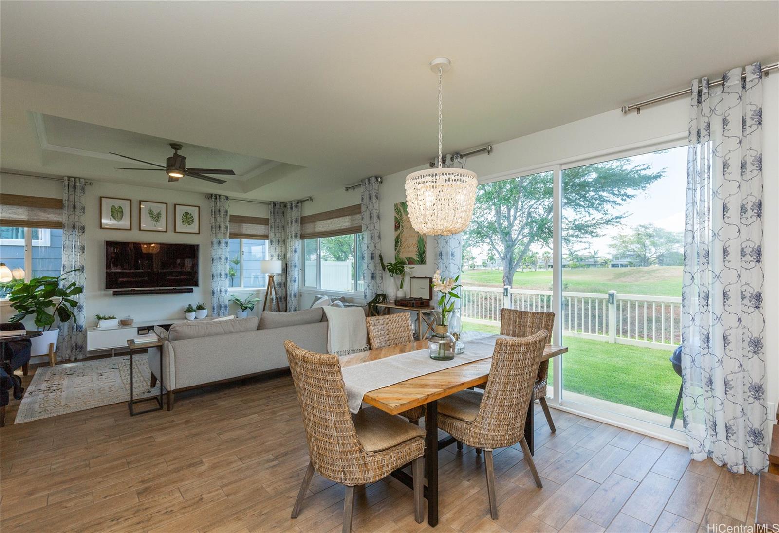 91-1077  Hokua Street Ewa Gen Coral Ridge, Ewaplain home - photo 3 of 25