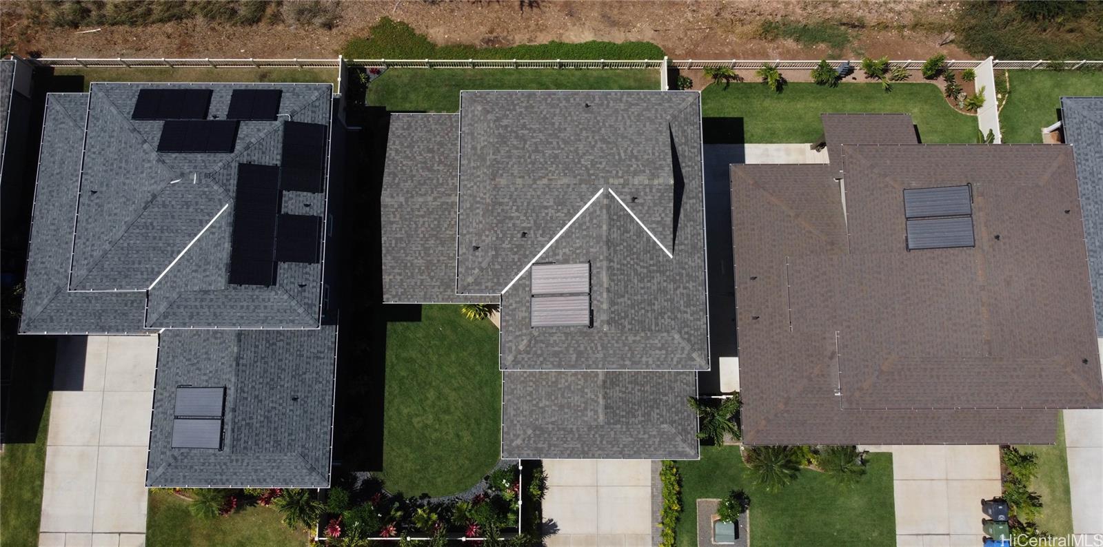 91-1077  Hokua Street Ewa Gen Coral Ridge, Ewaplain home - photo 24 of 25