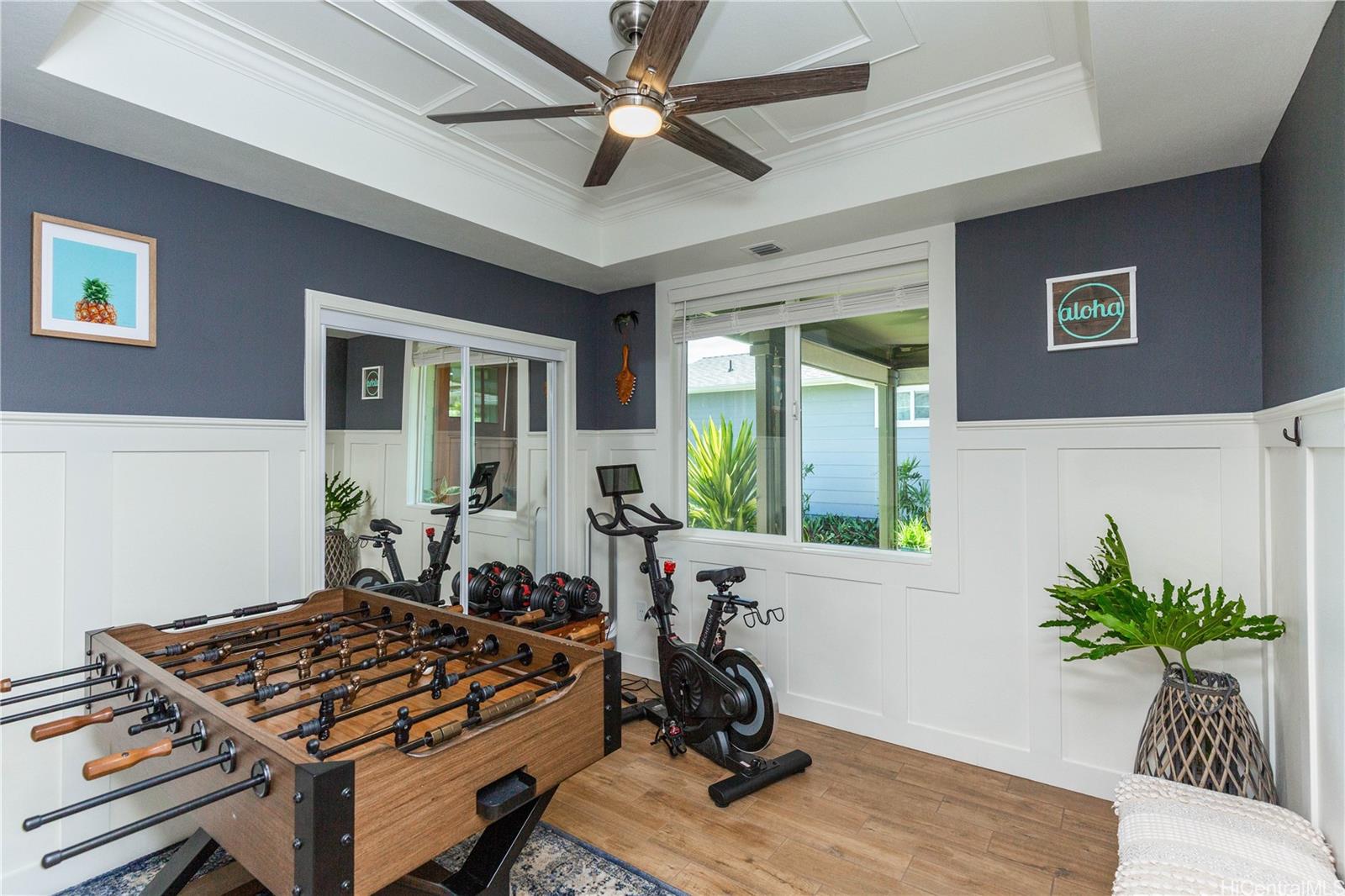 91-1077  Hokua Street Ewa Gen Coral Ridge, Ewaplain home - photo 7 of 25