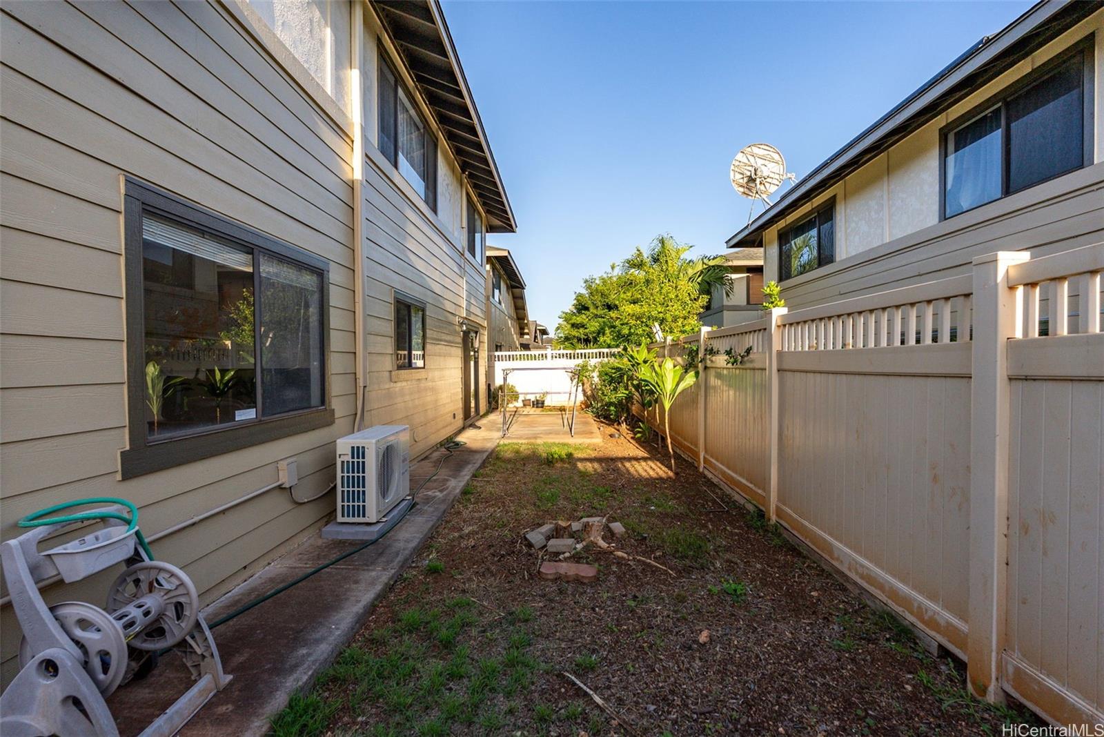 91-1077  Pakaweli Street Kapolei-kai, Ewaplain home - photo 21 of 22